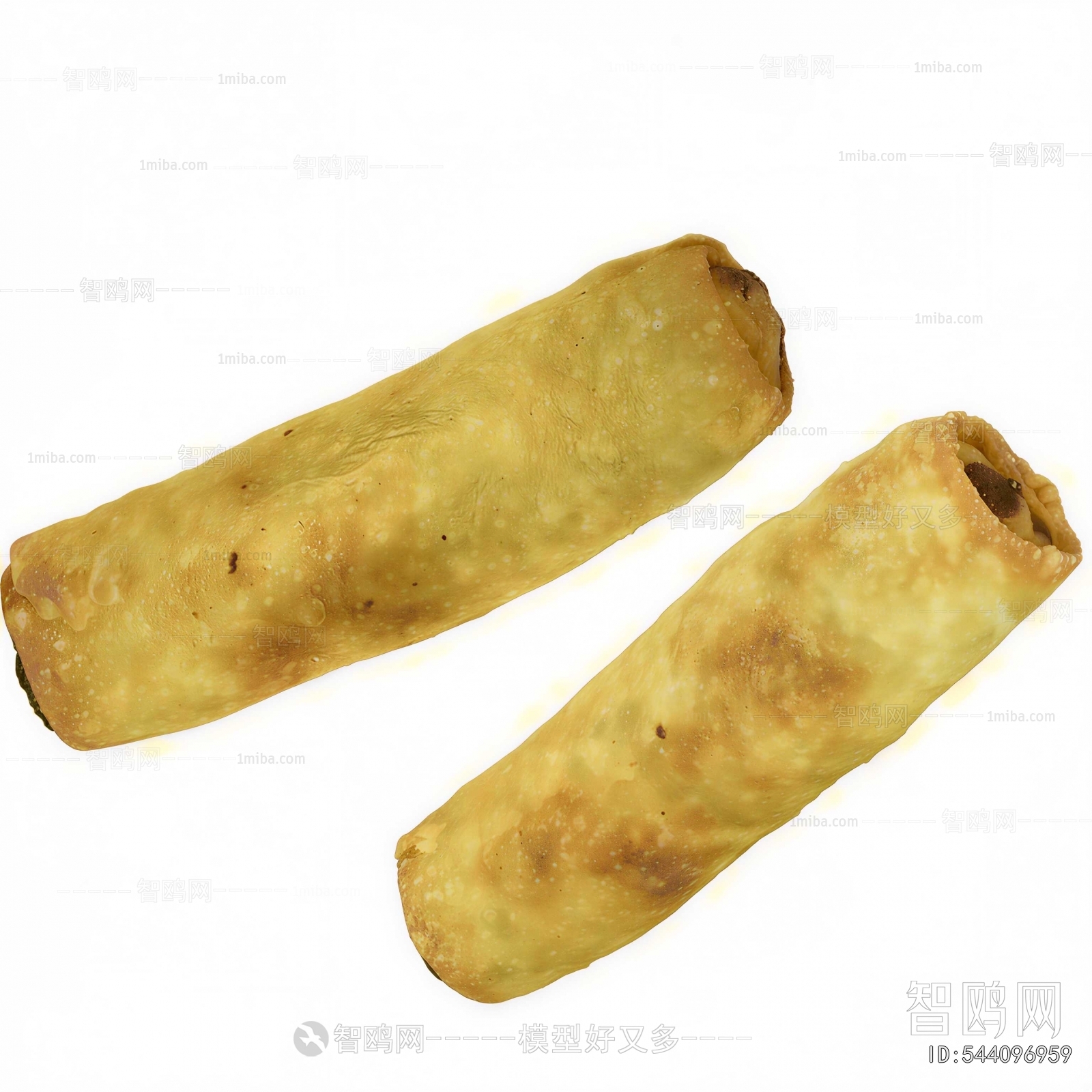 Modern Food