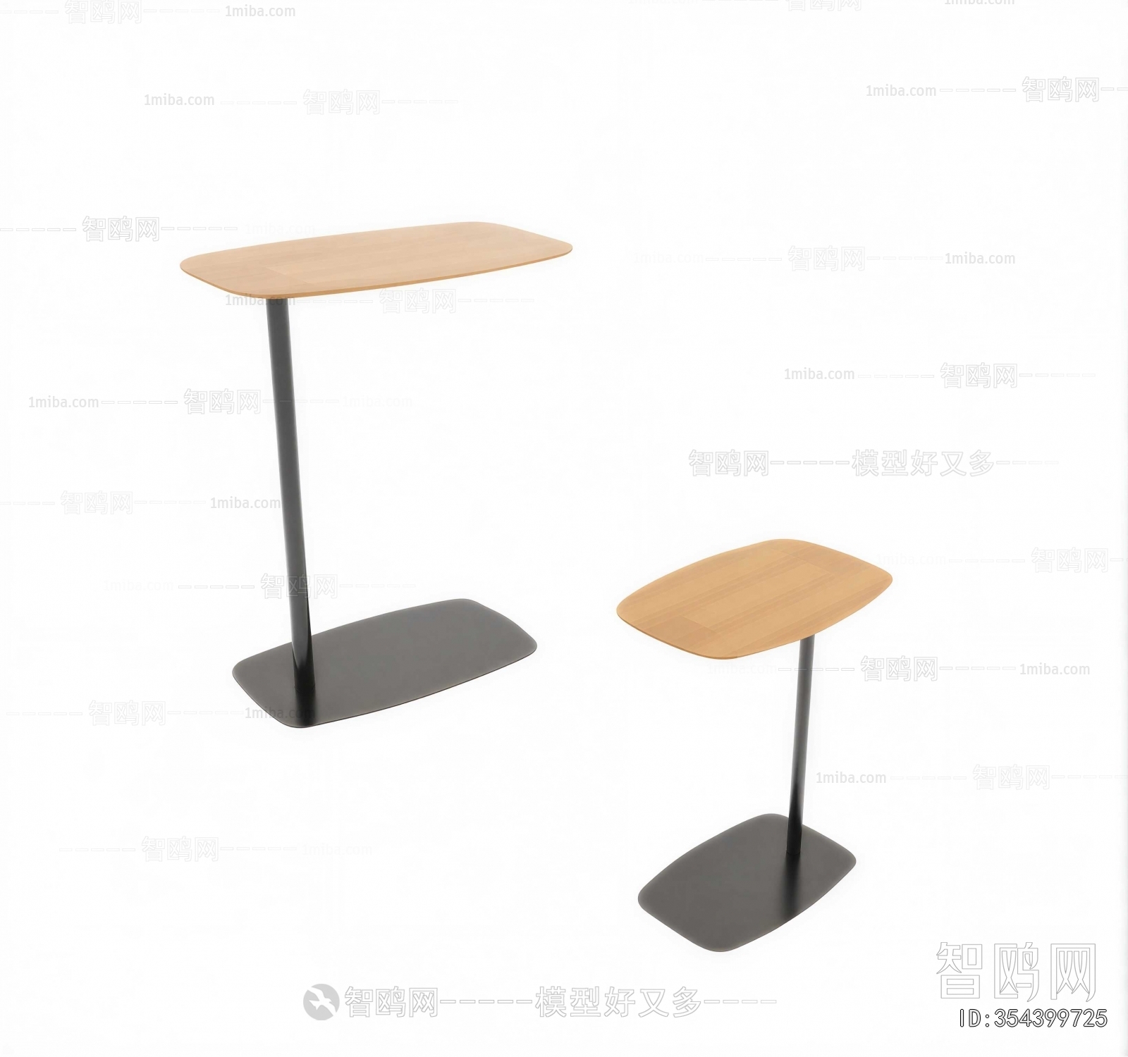 Modern Side Table/corner Table