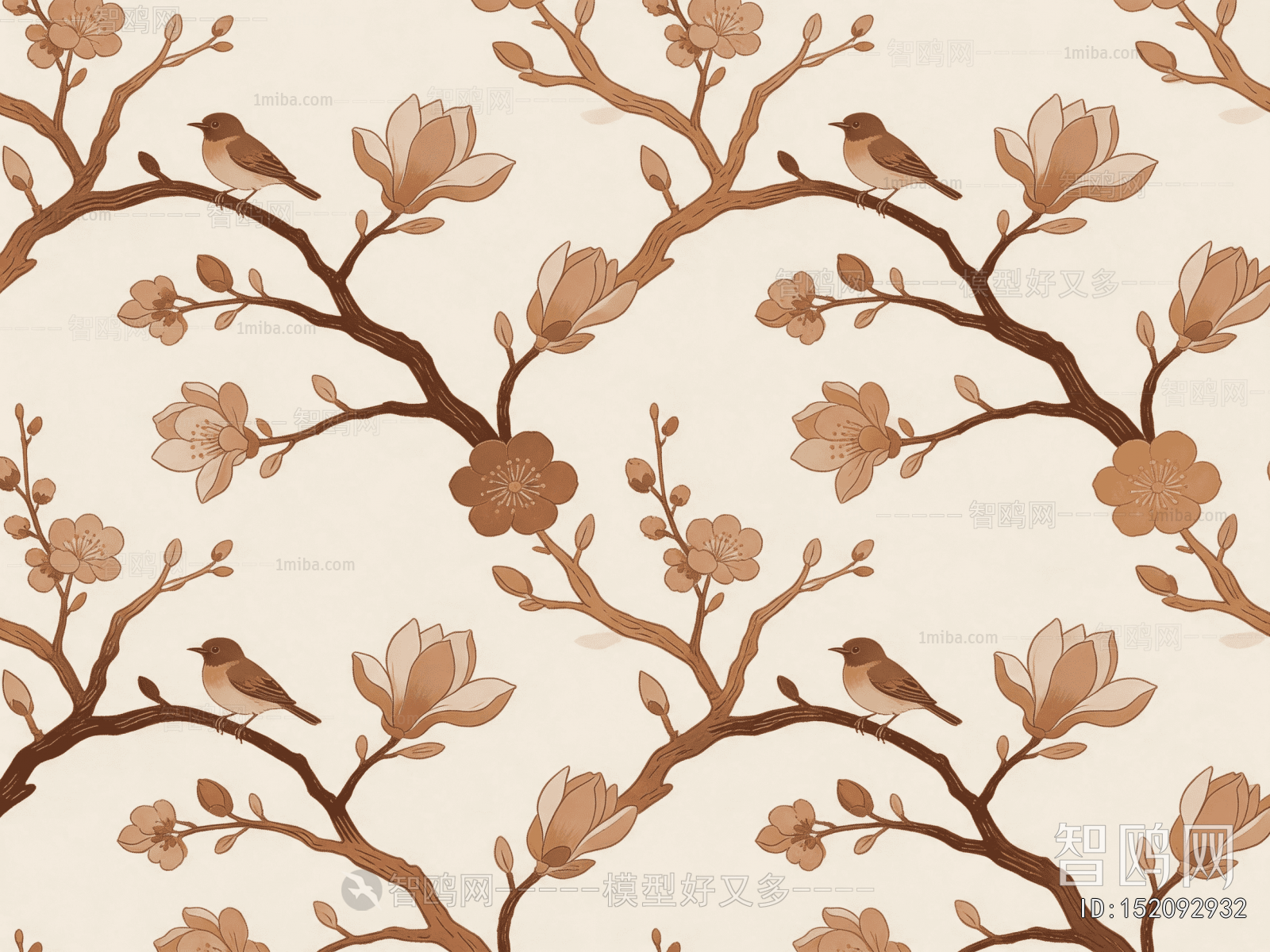Chinese Style Wallpaper