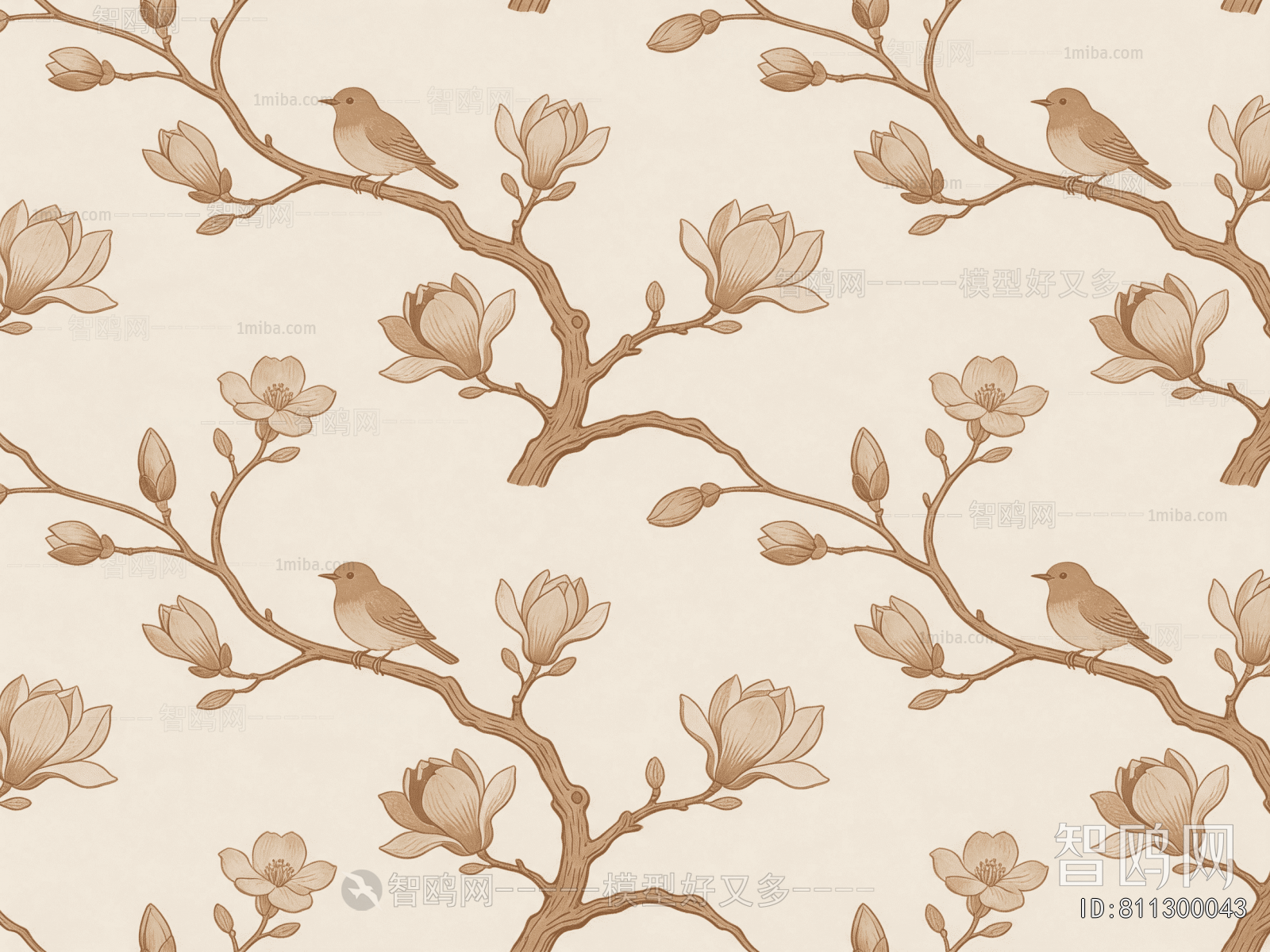Chinese Style Wallpaper