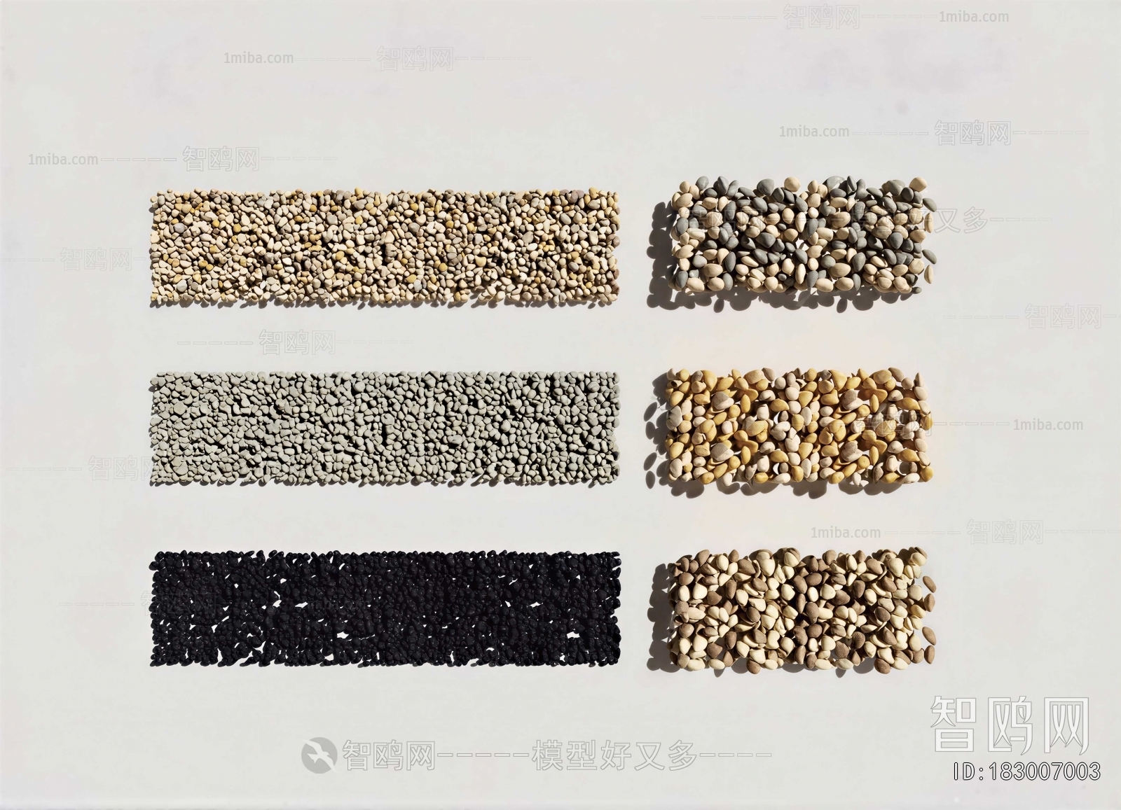 Modern Stone