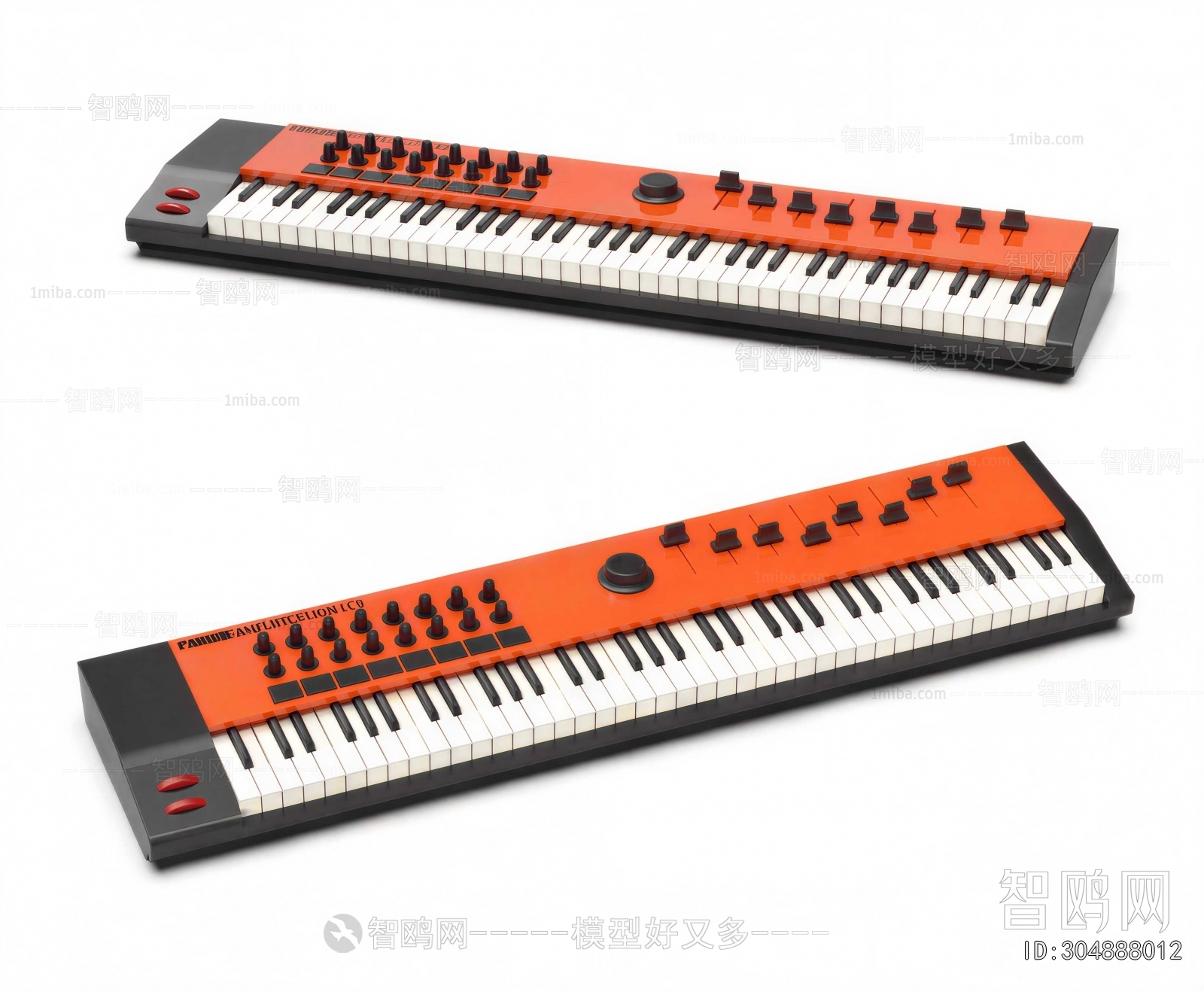 Modern Piano