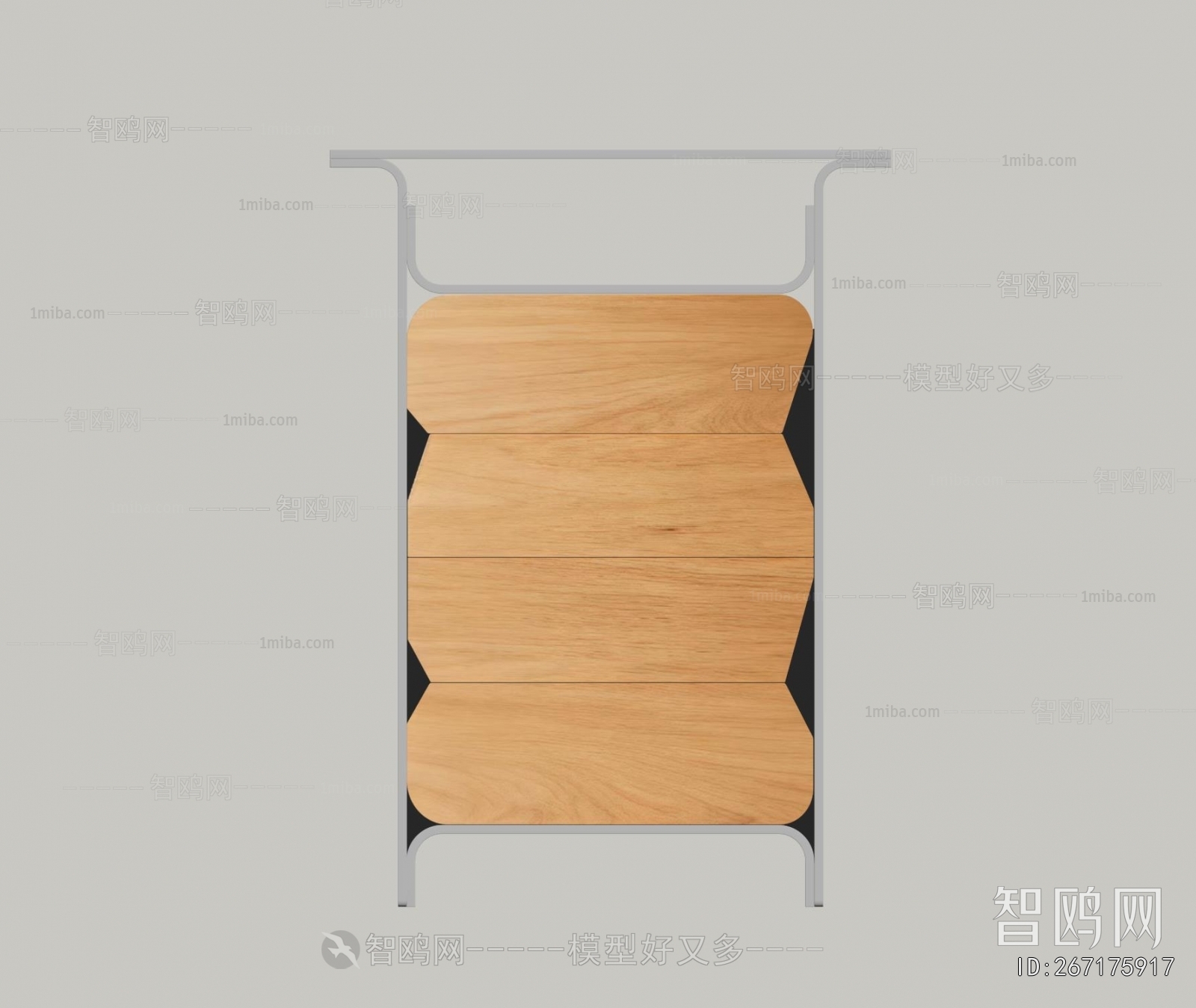 Modern Chest Of Drawers