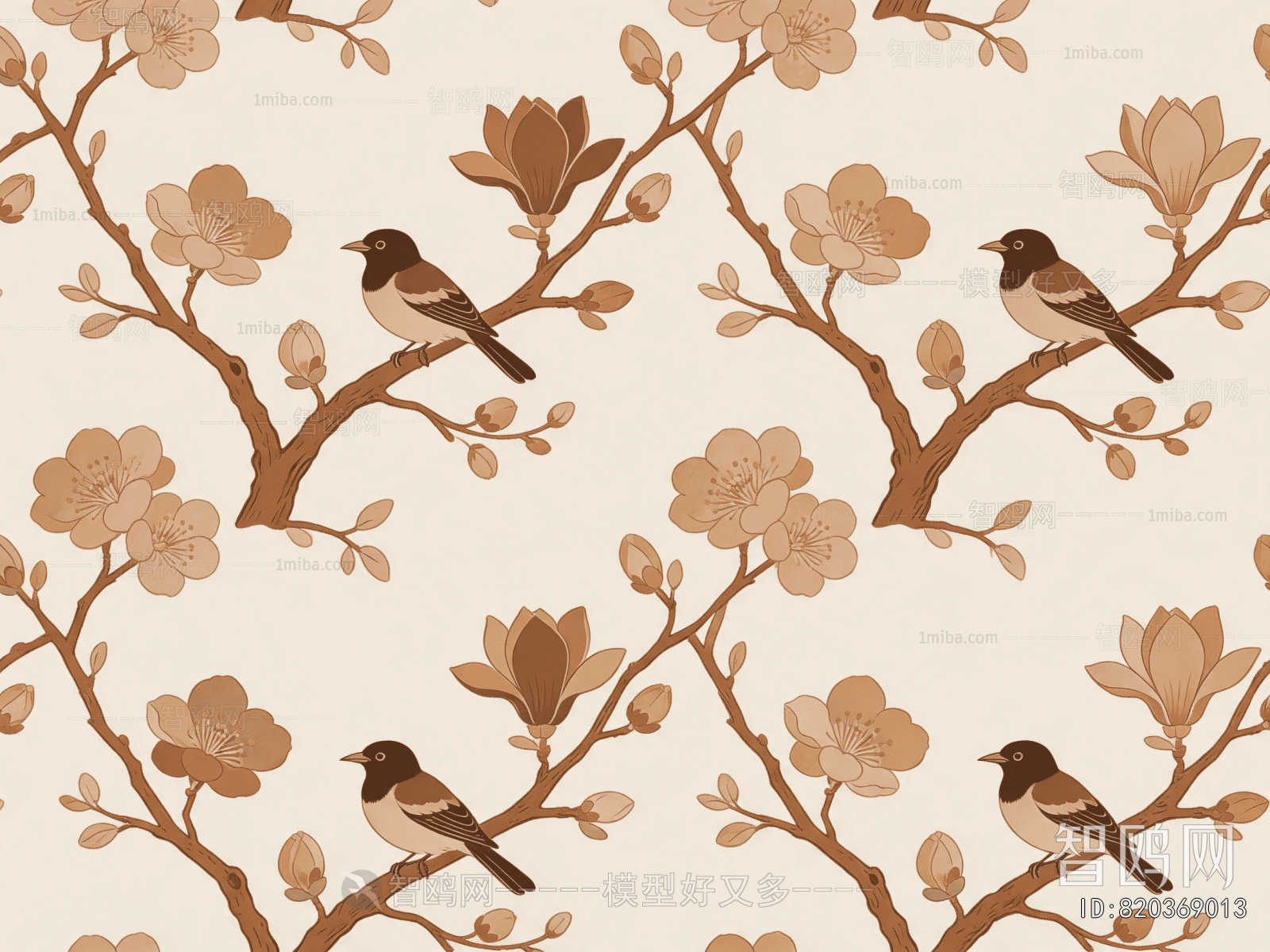 Chinese Style Wallpaper