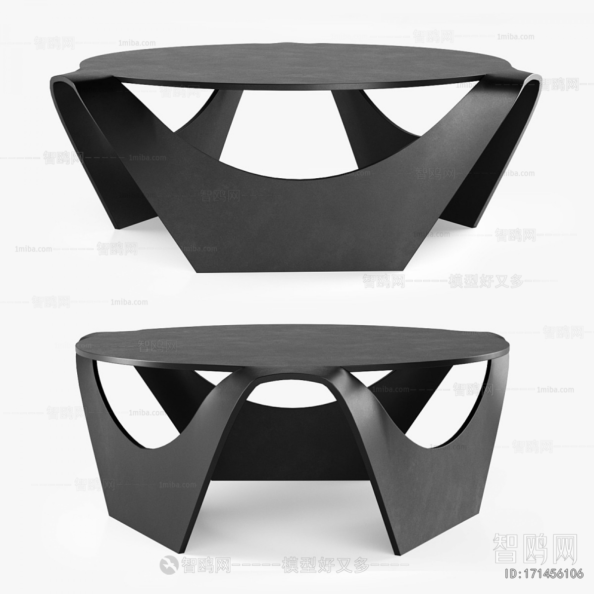 Modern Coffee Table
