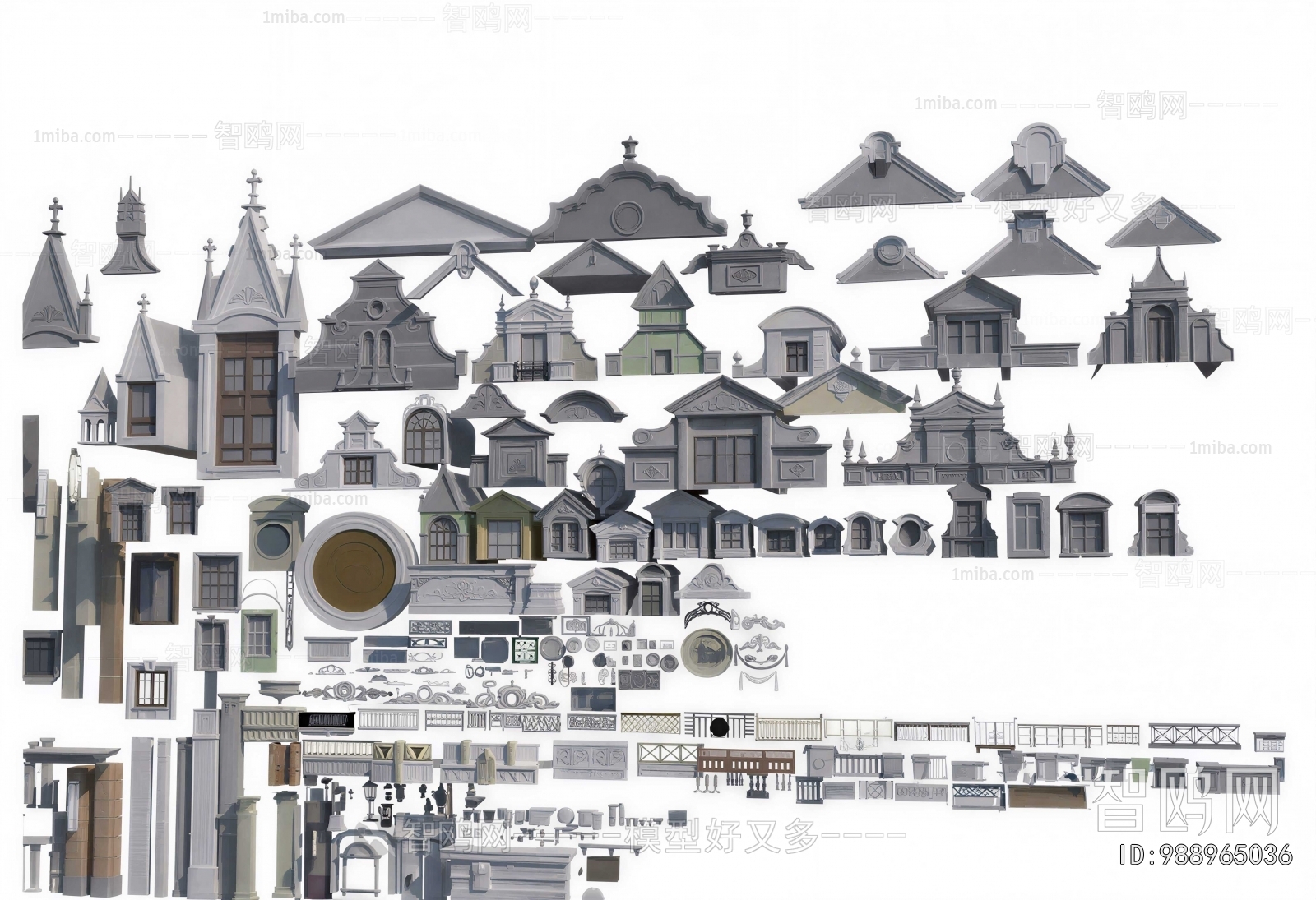 European Style Other