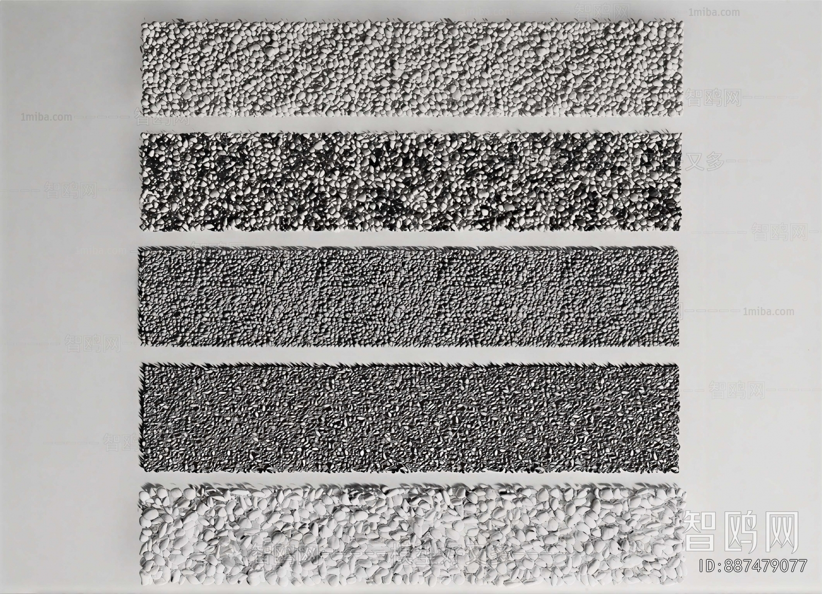 Modern Stone