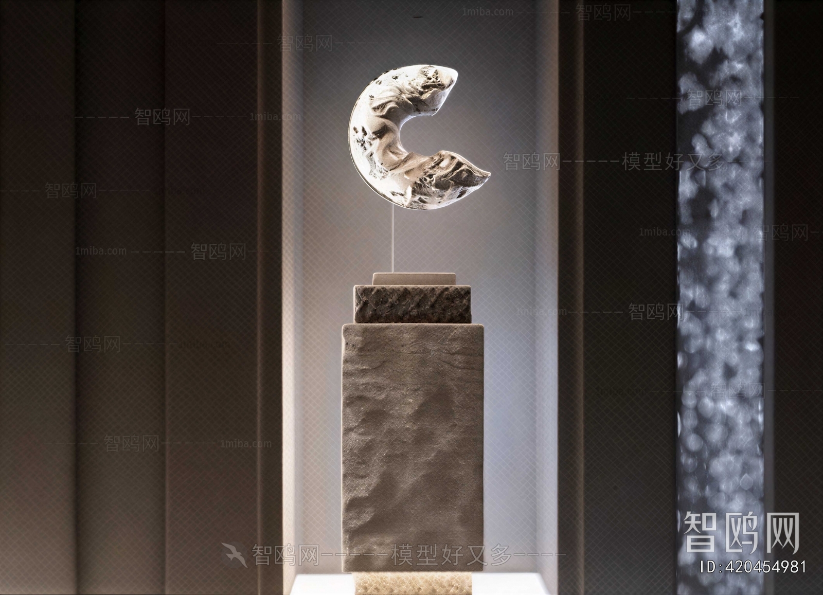 Modern Sculpture