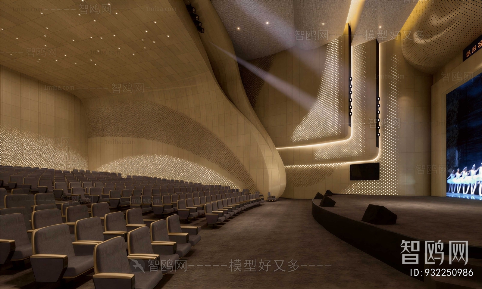 Modern Theater
