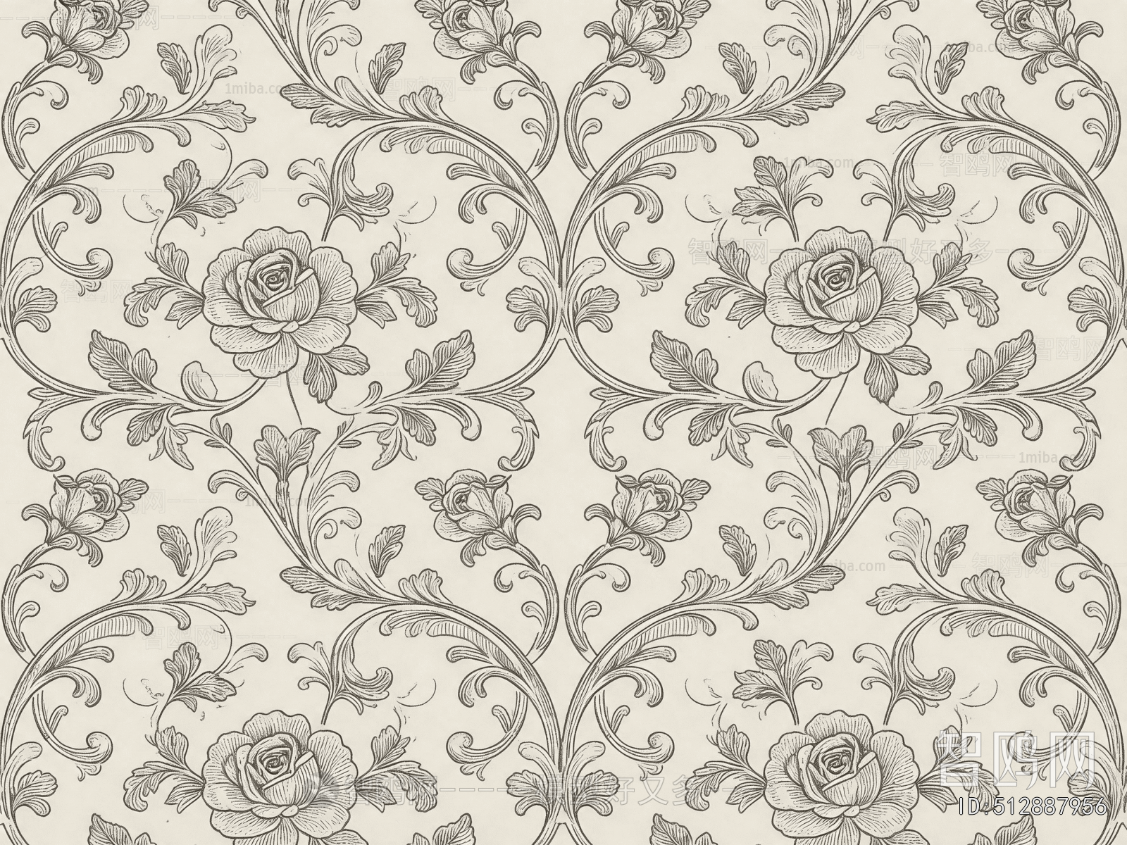 Chinese Style Wallpaper
