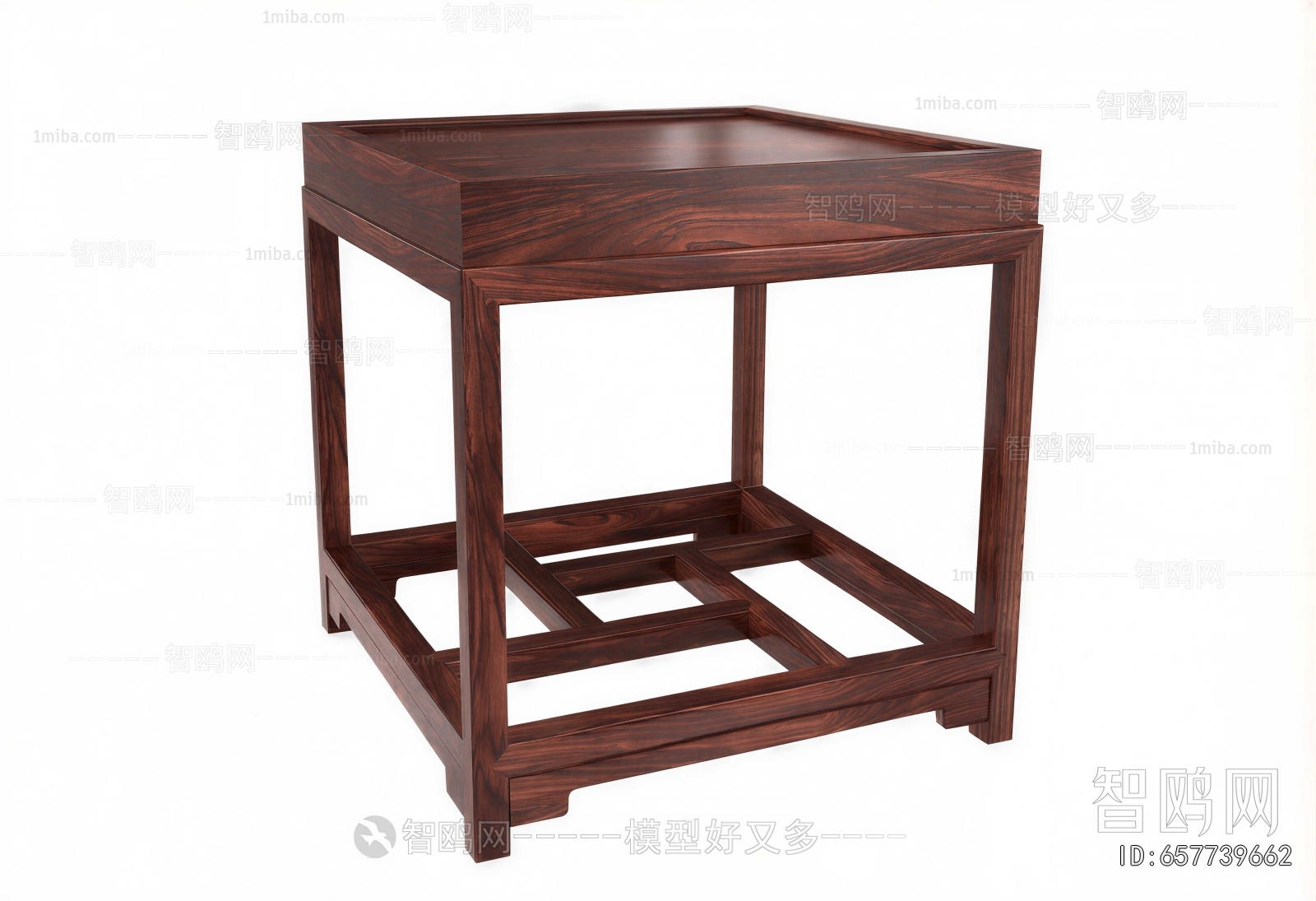 Chinese Style Side Table/corner Table