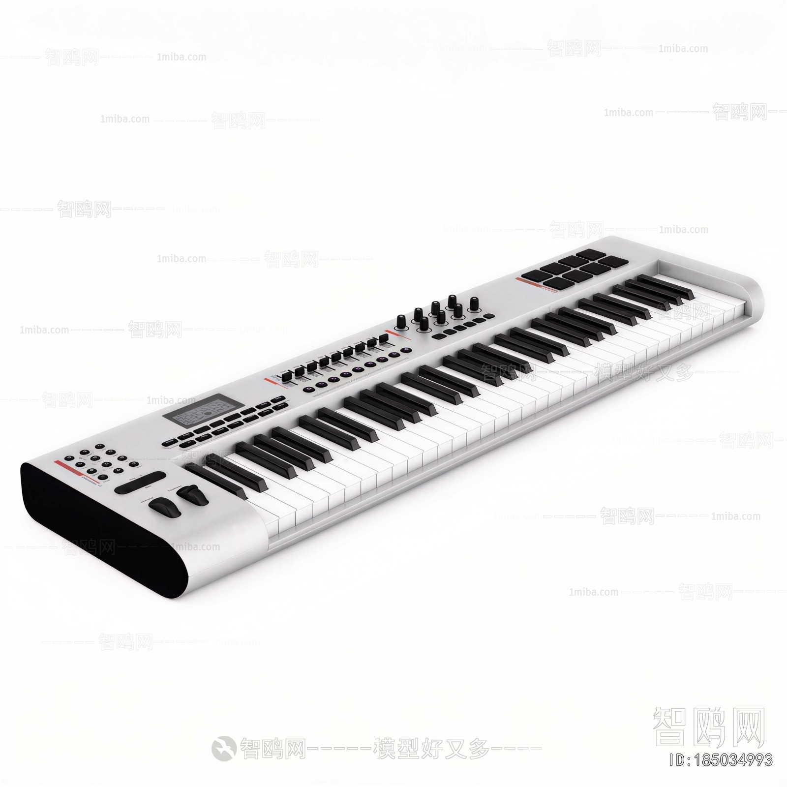 Modern Piano