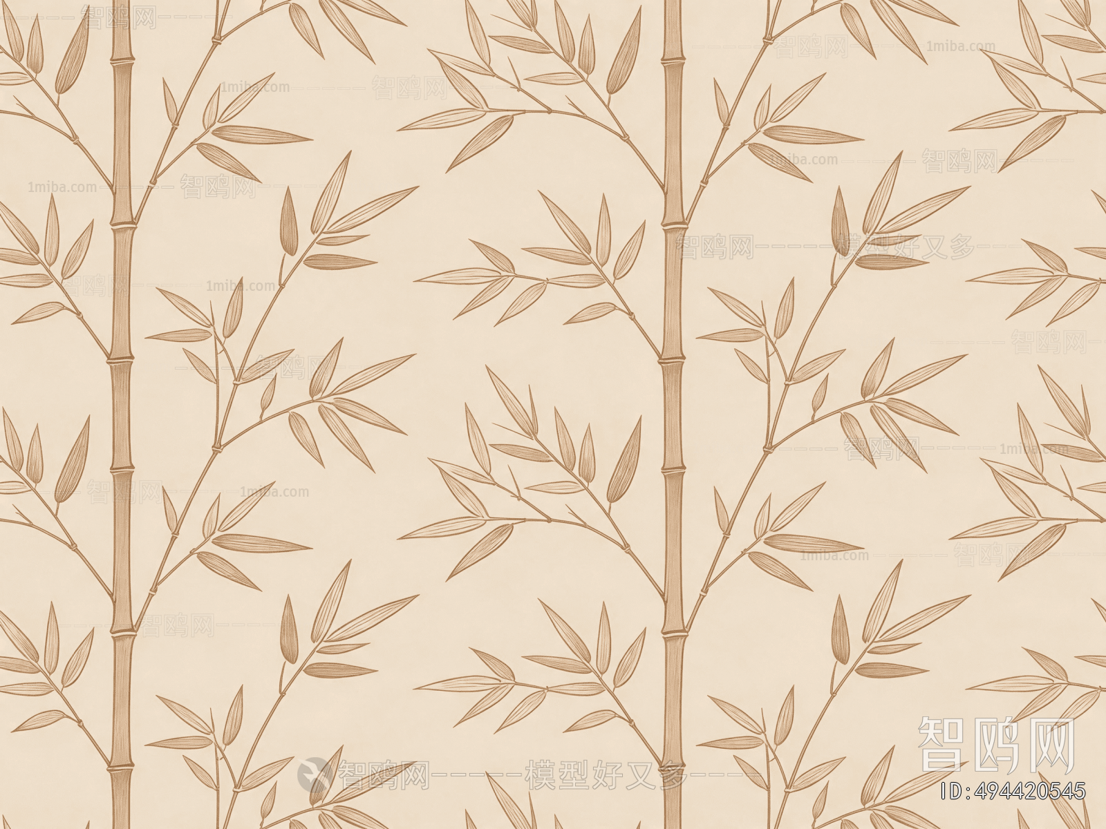 Chinese Style Wallpaper
