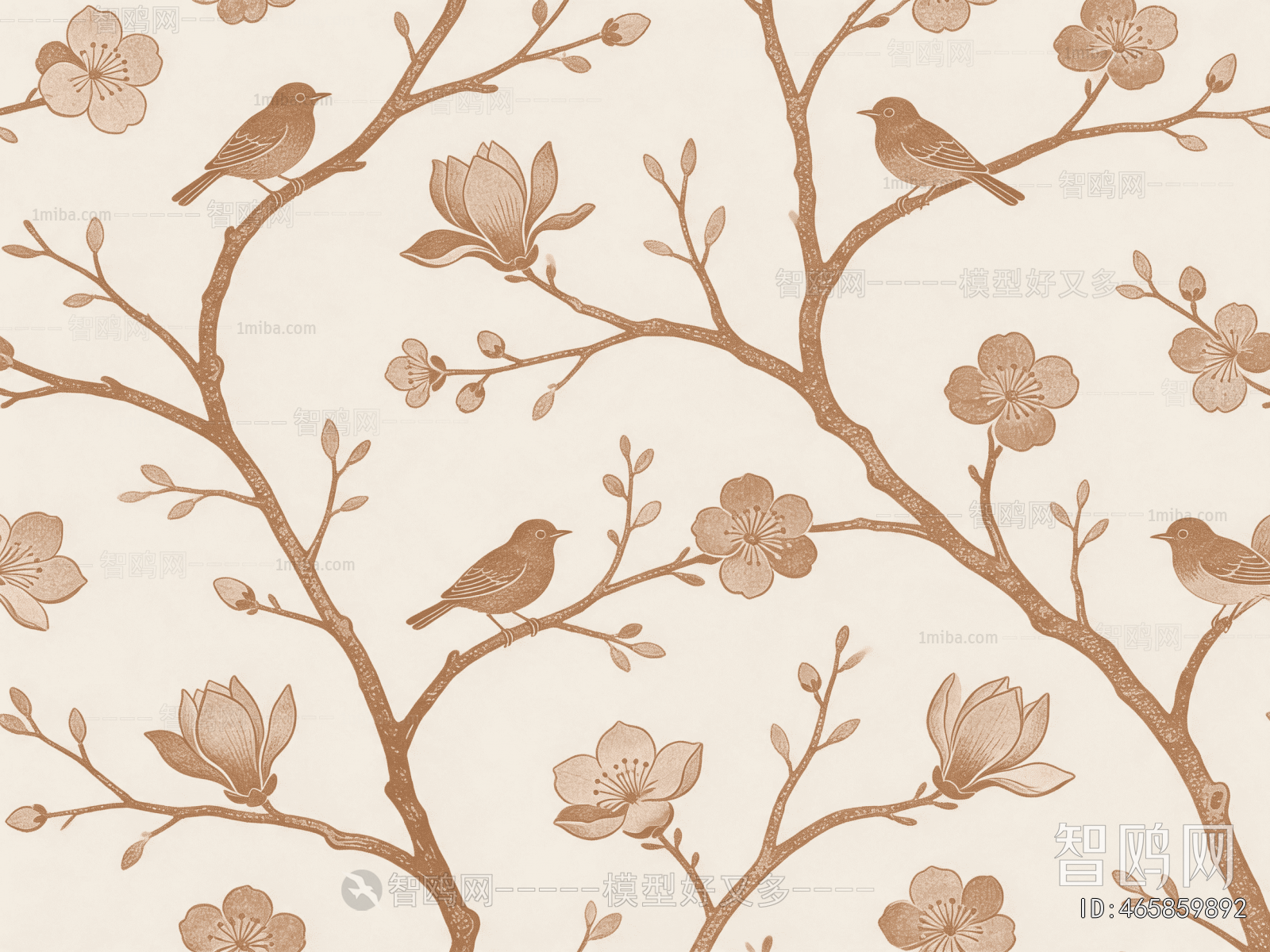 Chinese Style Wallpaper