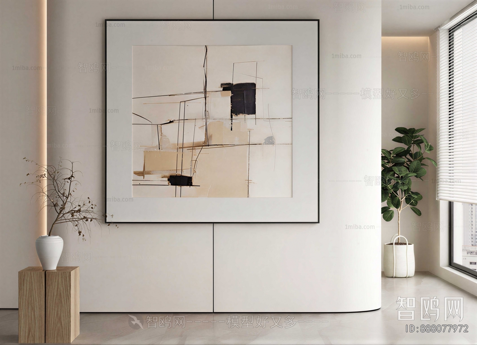 Modern Painting
