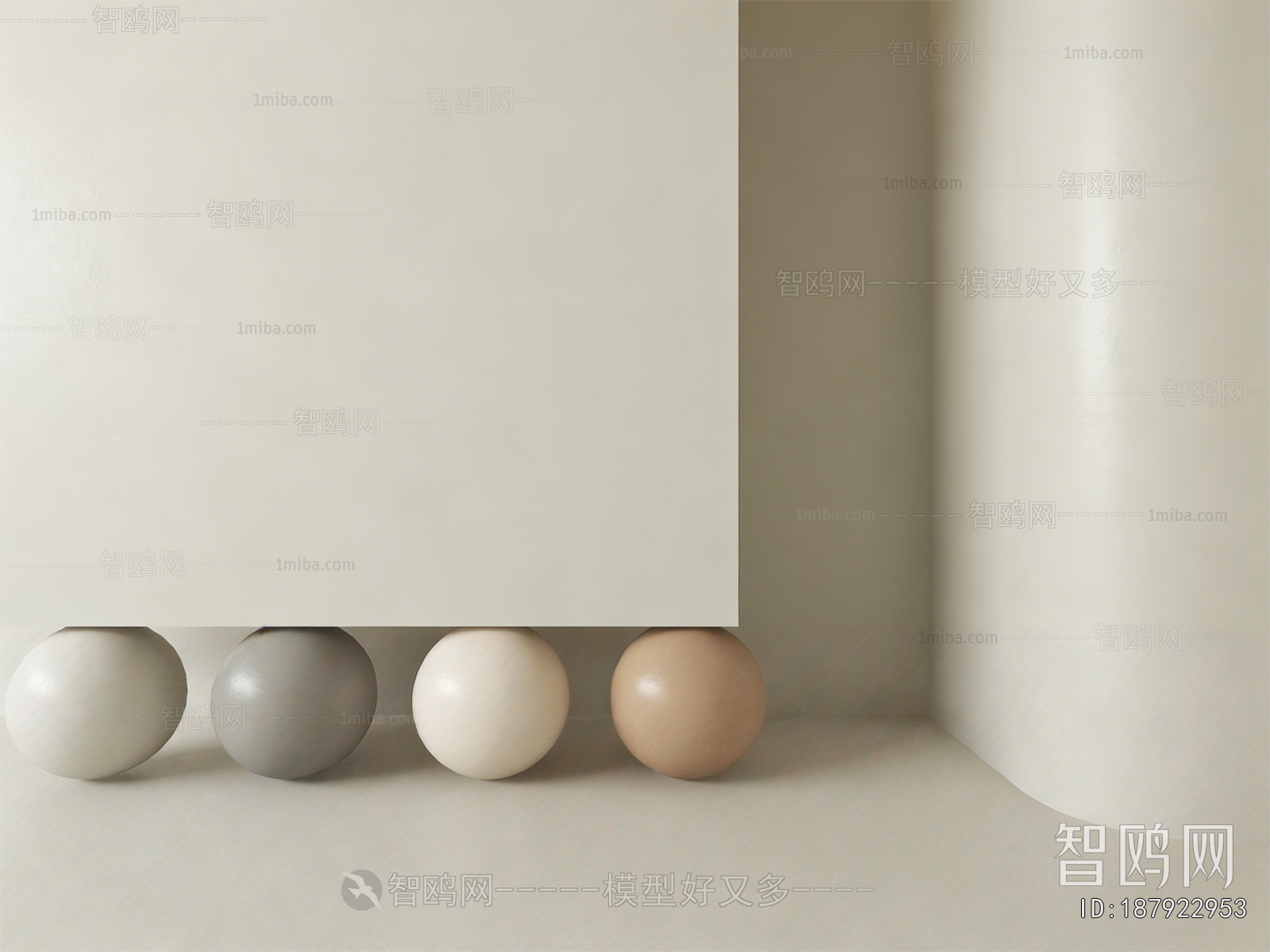 Modern Wall Facing