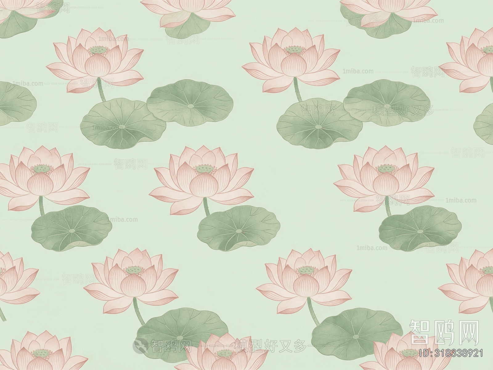 Chinese Style Wallpaper