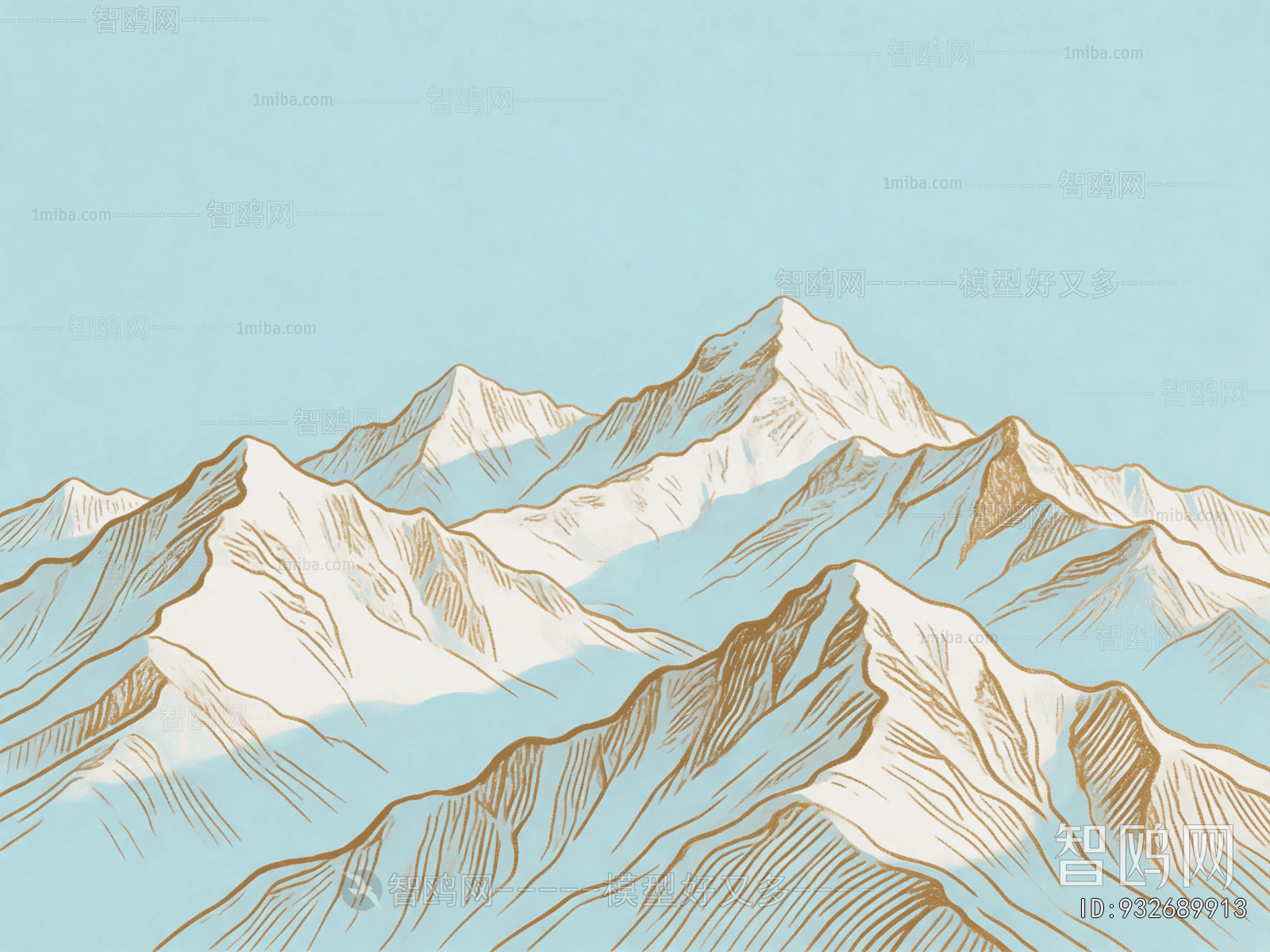 Modern Wallpaper