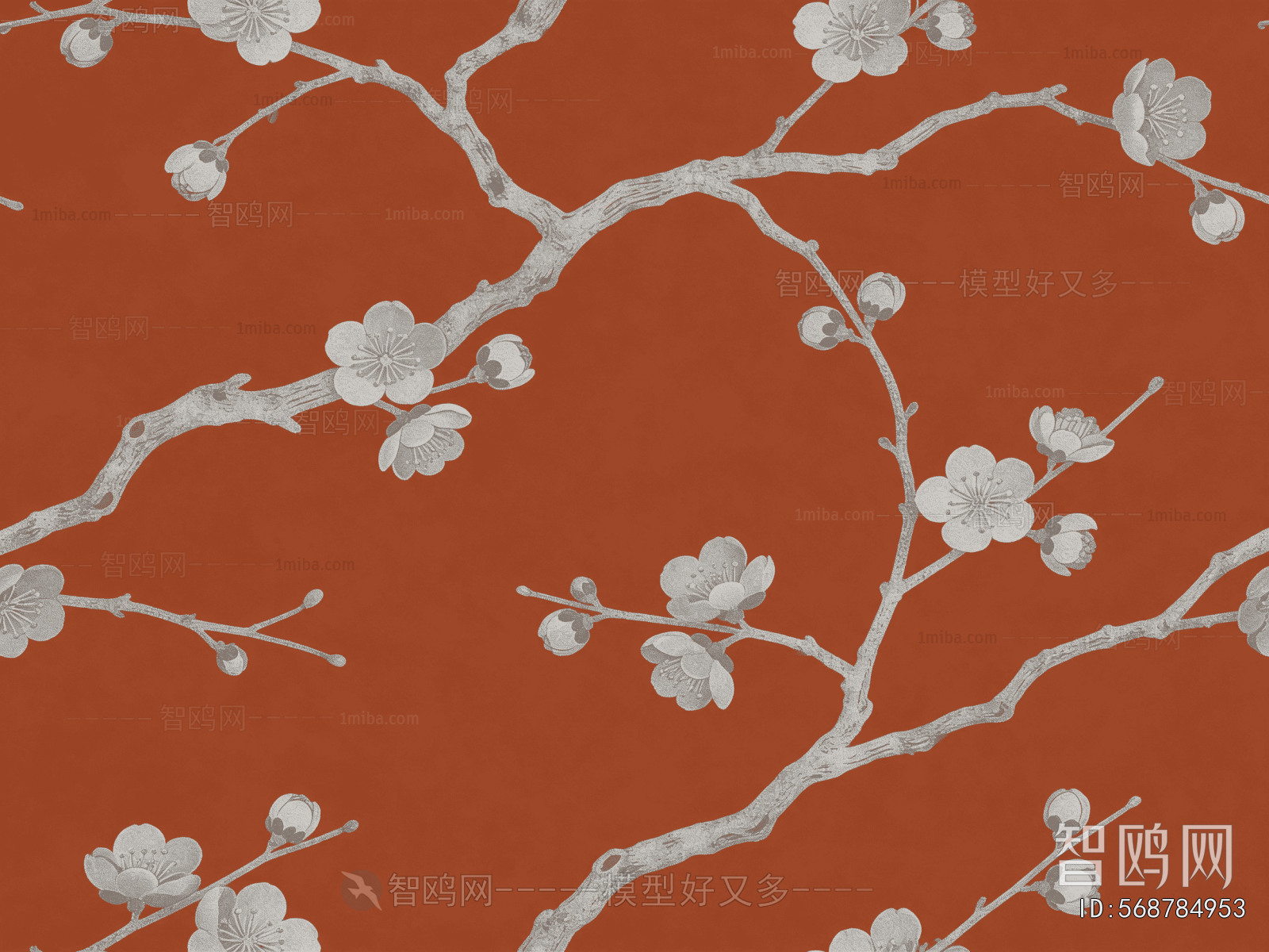 Chinese Style Wallpaper