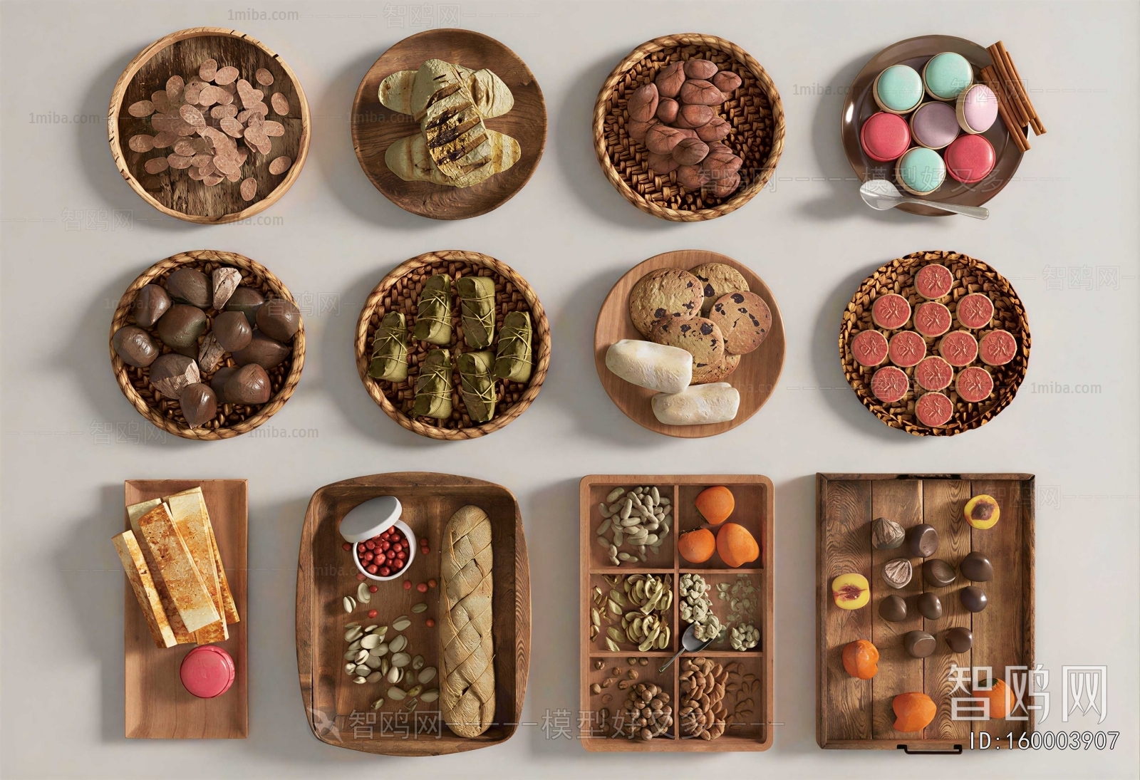 Modern Food