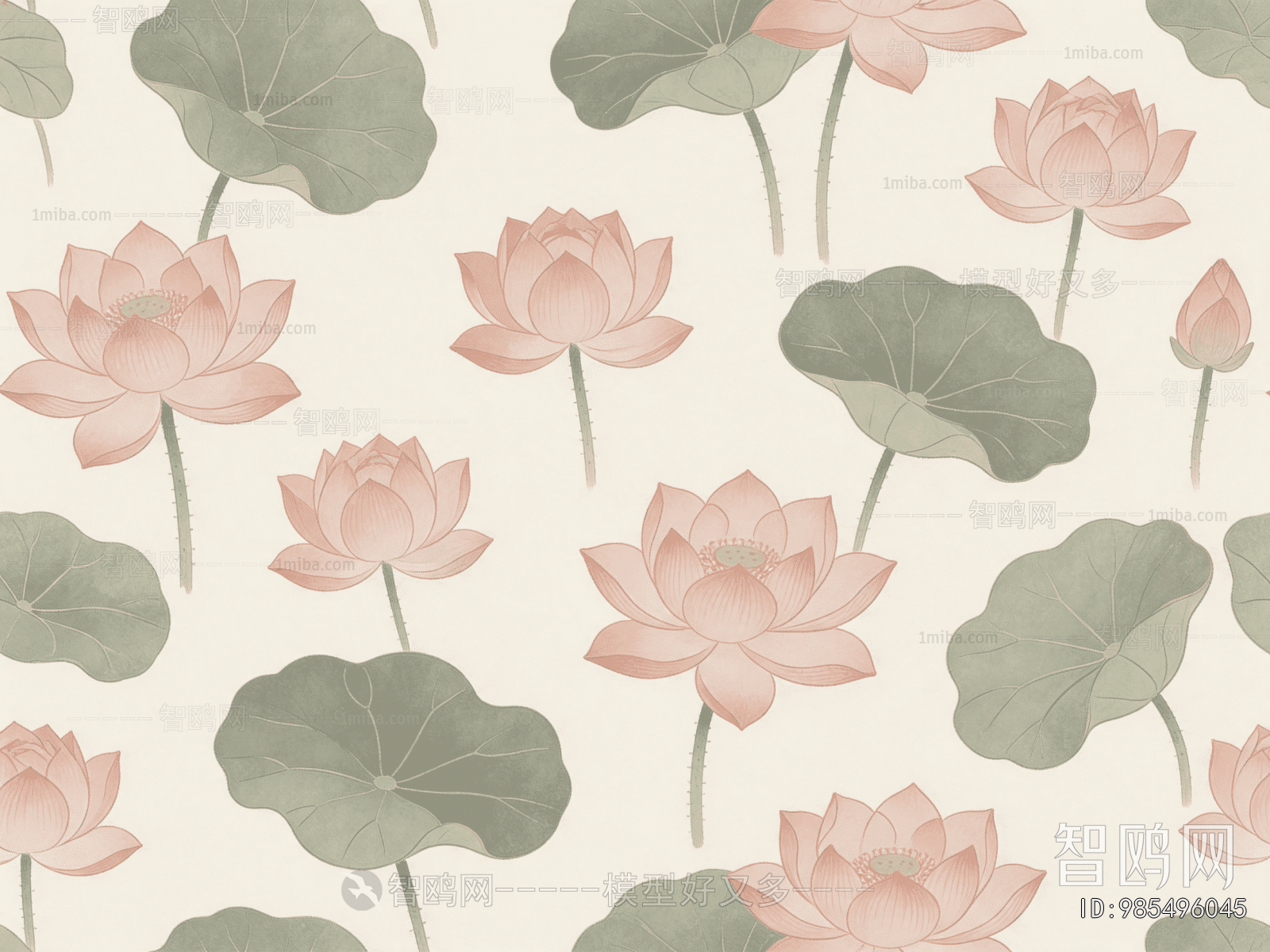 Chinese Style Wallpaper