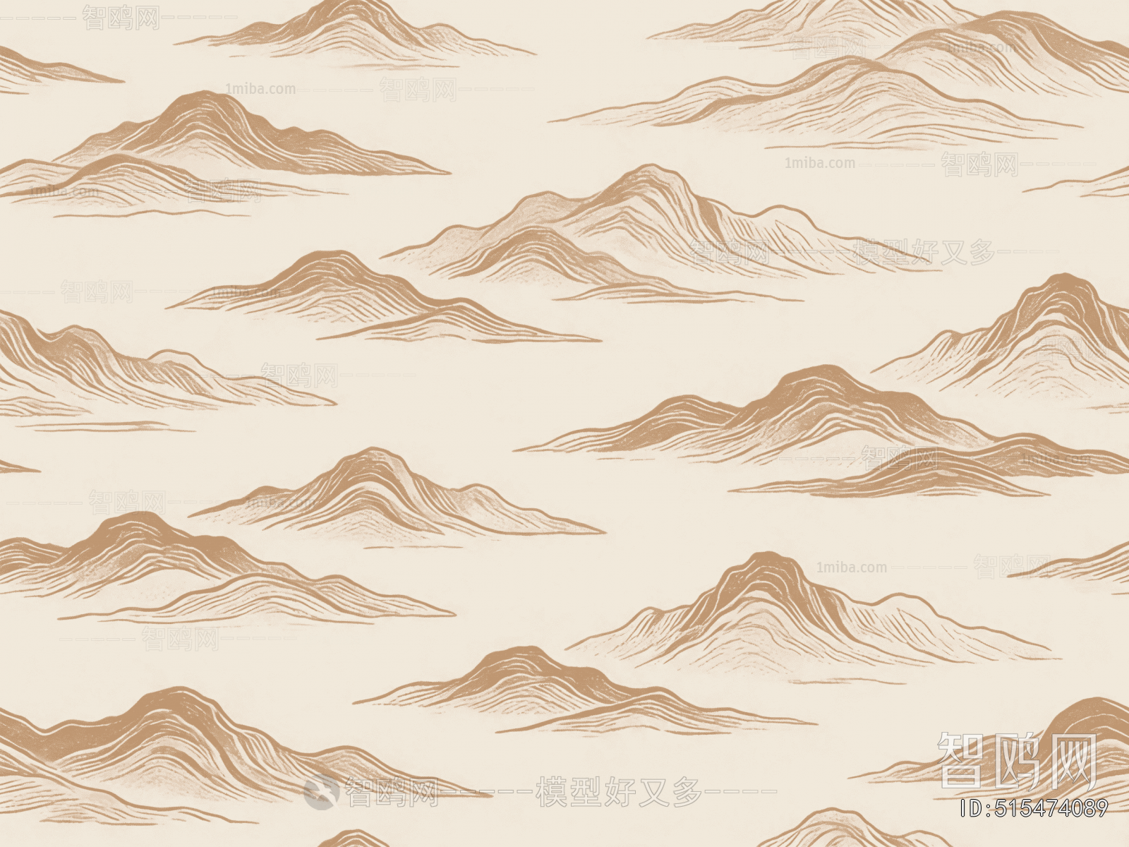 Chinese Style Wallpaper