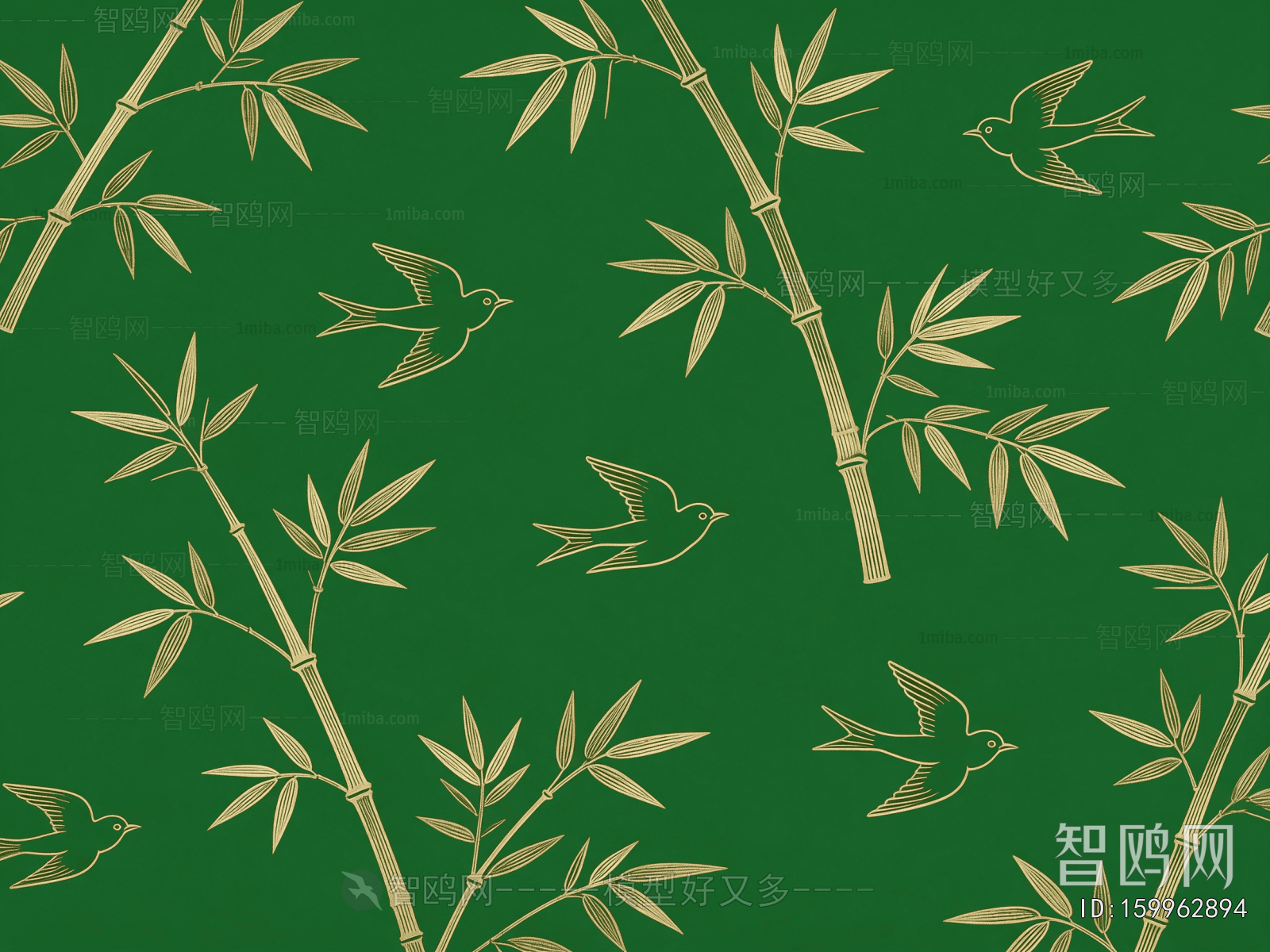 Chinese Style Wallpaper
