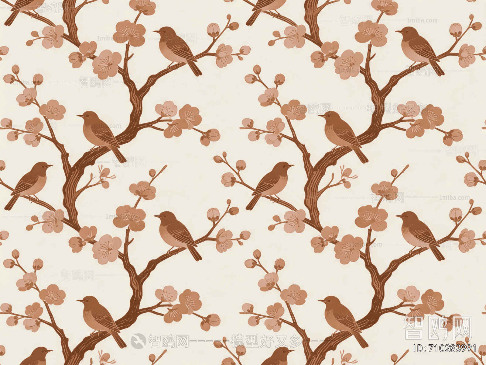 Chinese Style Wallpaper