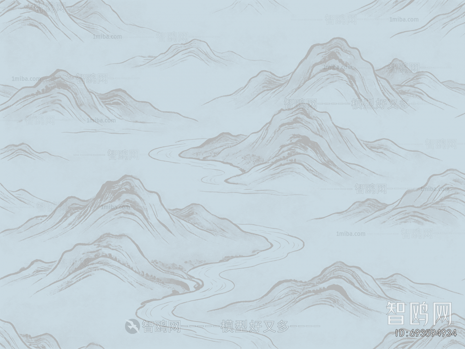 Chinese Style Wallpaper