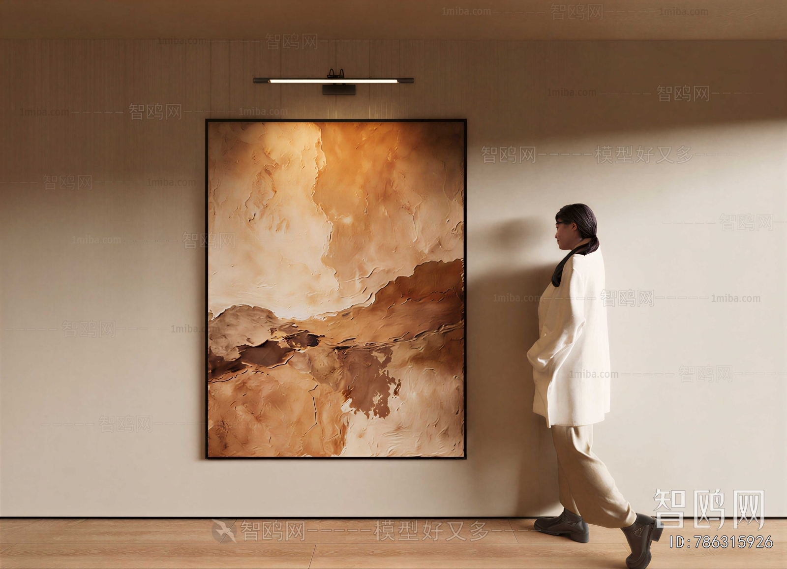 Modern Painting
