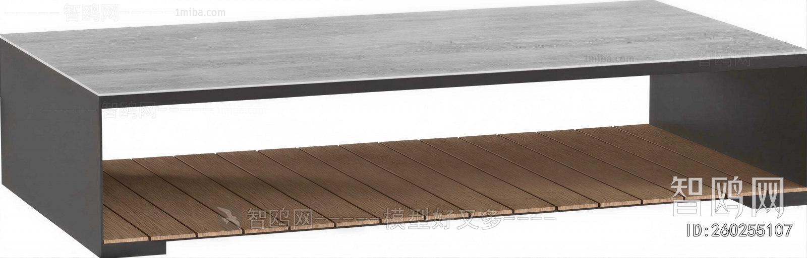 Modern Coffee Table