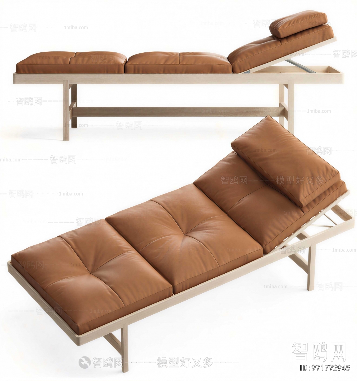 Modern Recliner