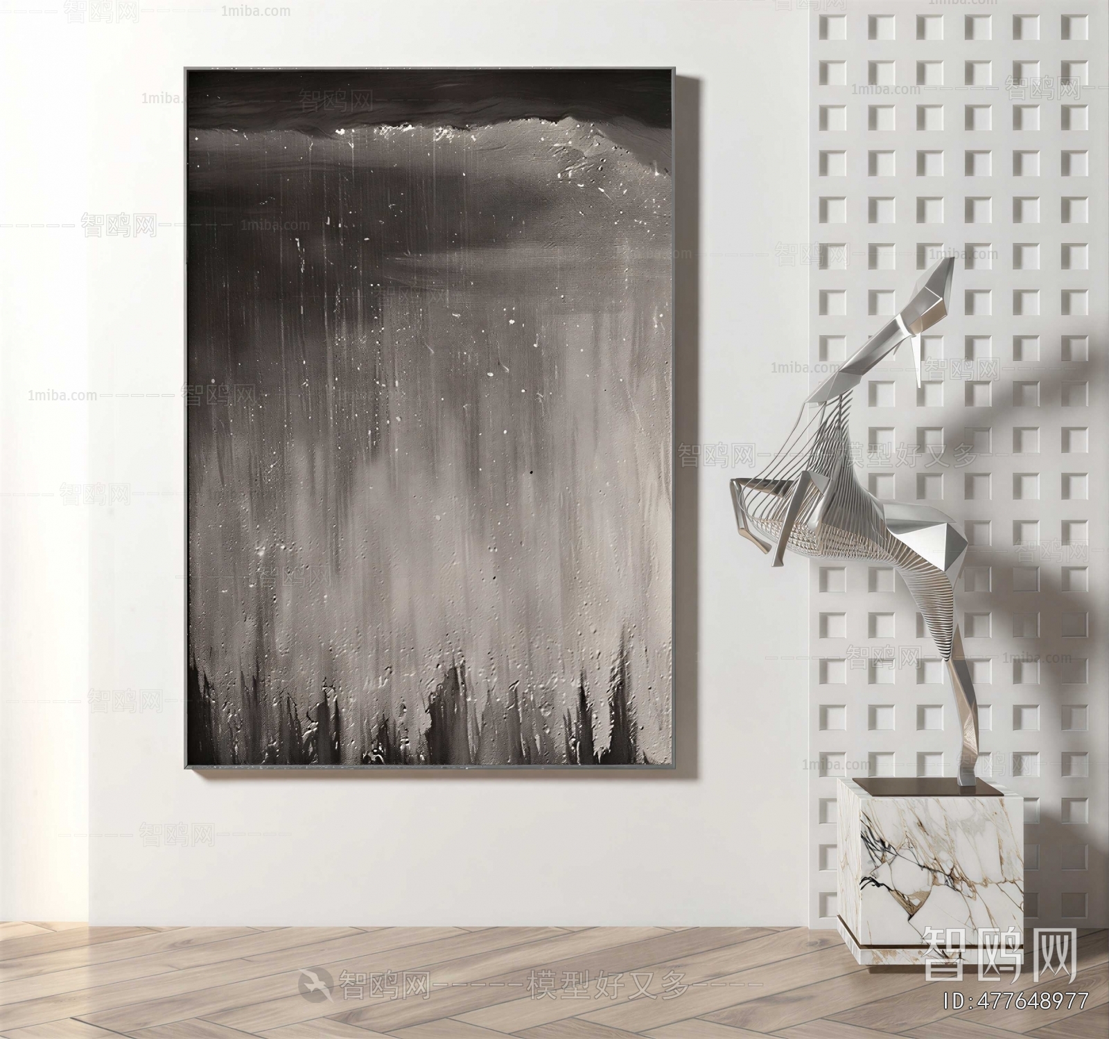 Modern Painting