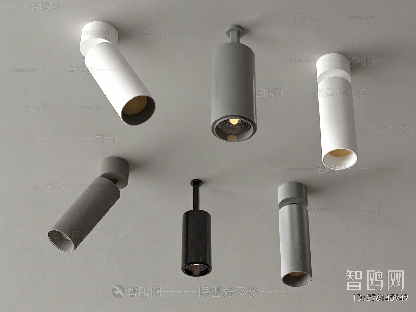 Modern Downlight Spot Light