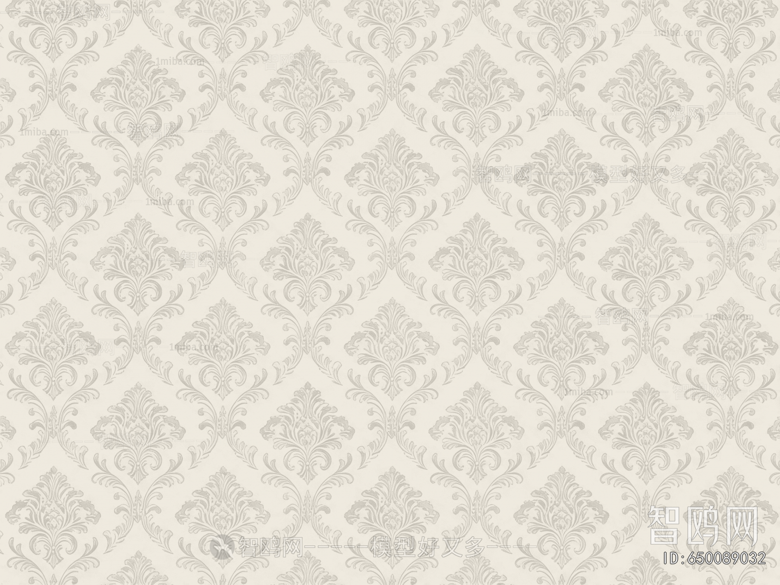 European Style Wallpaper