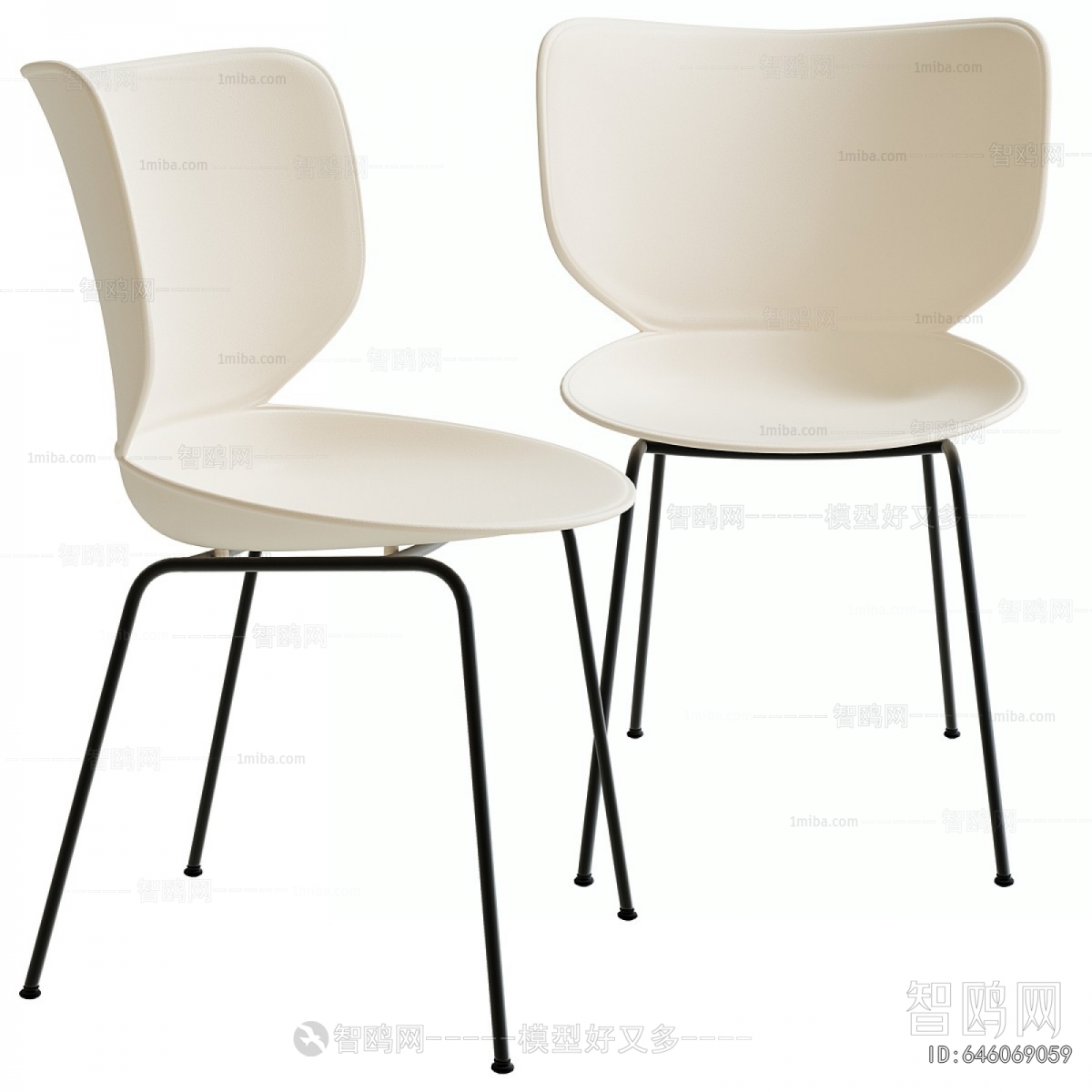 Modern Dining Chair