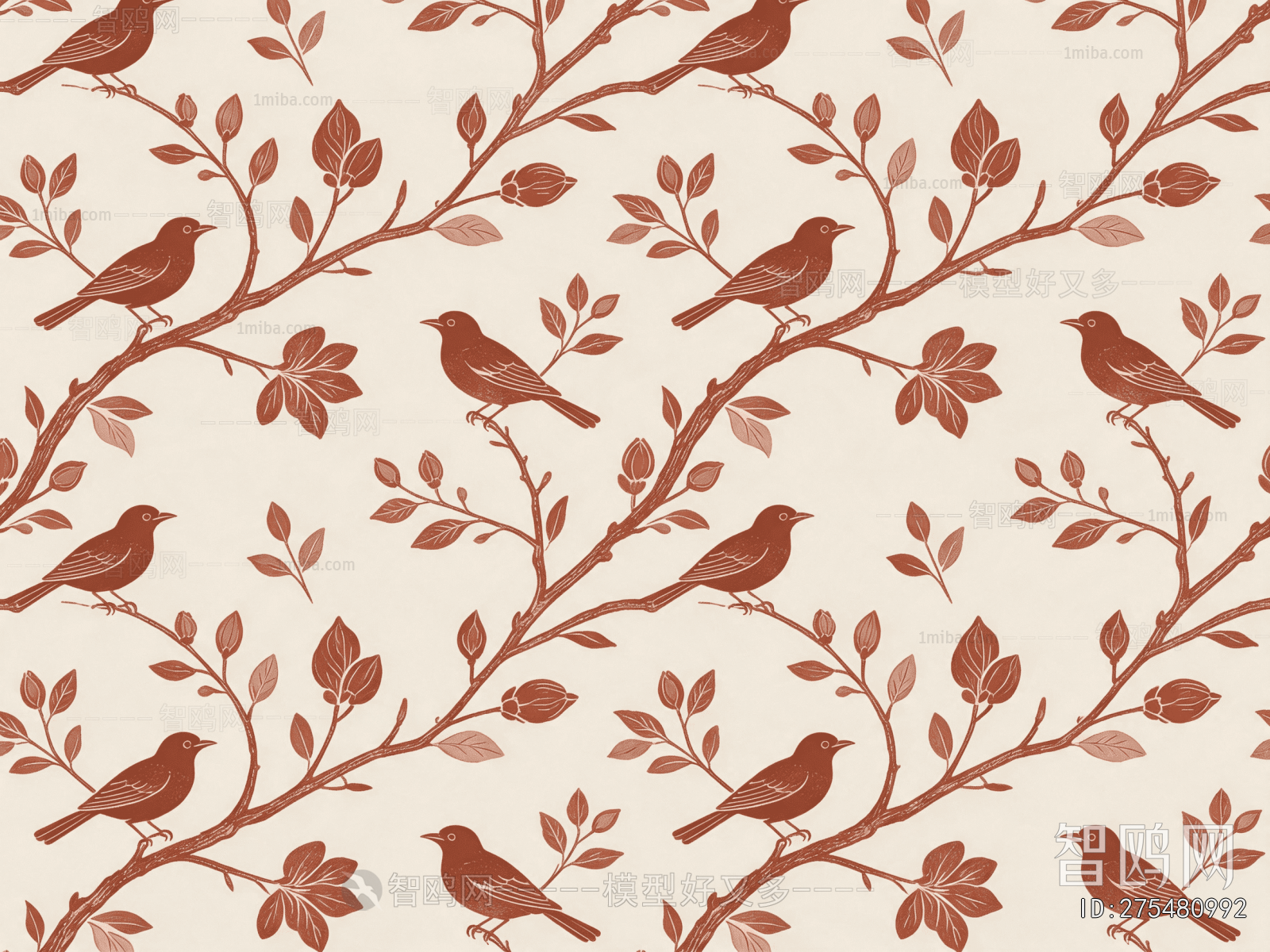 Chinese Style Wallpaper
