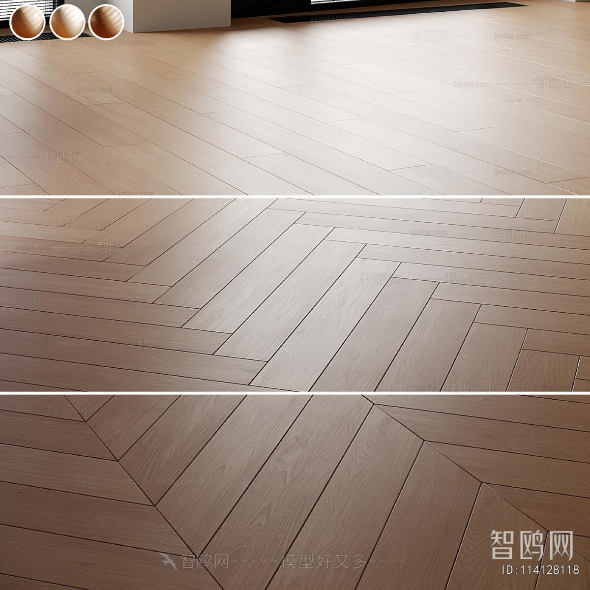 Modern Floor