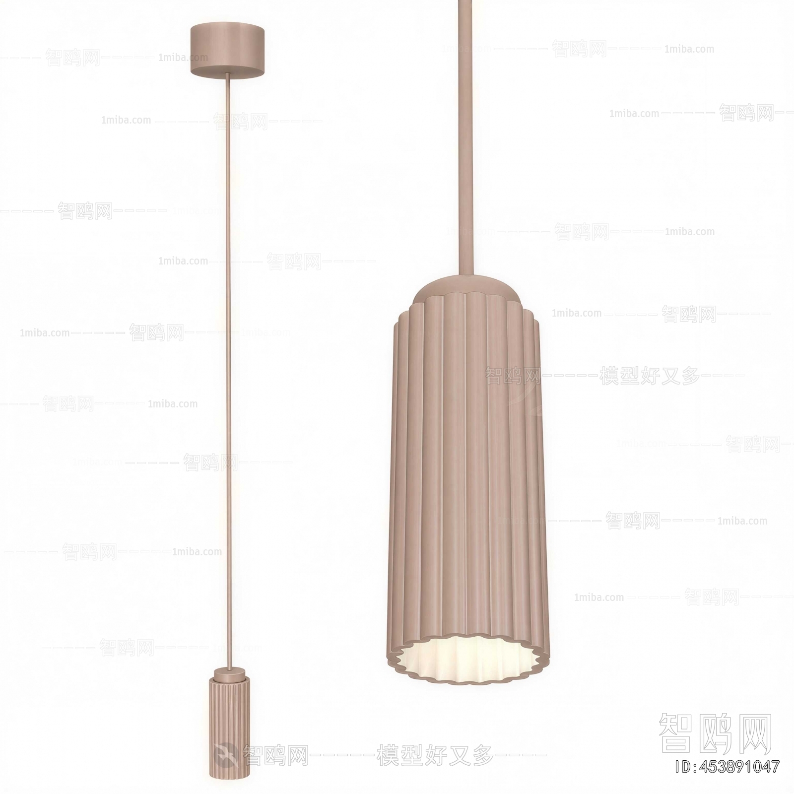 Modern Droplight