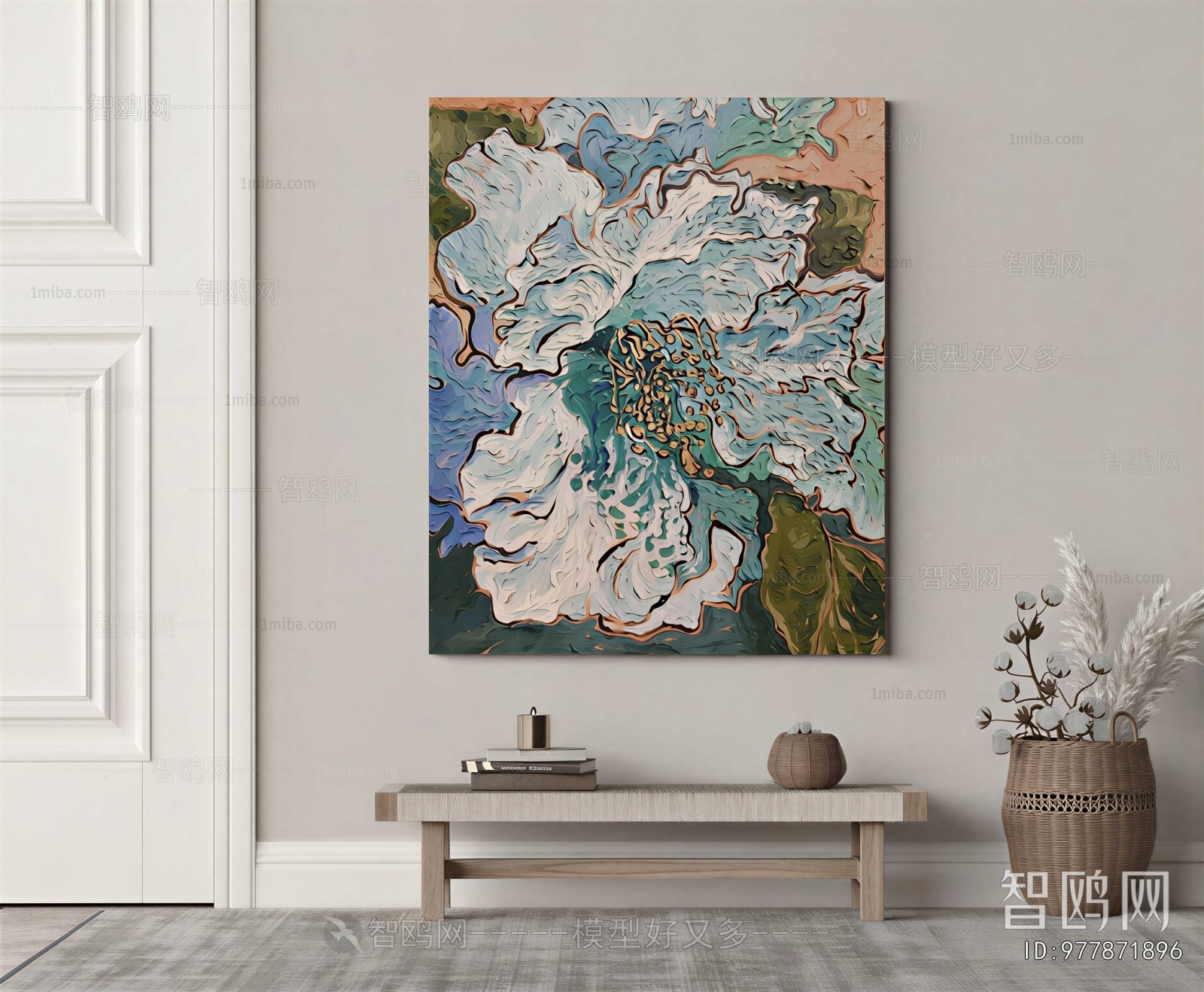 Modern Painting