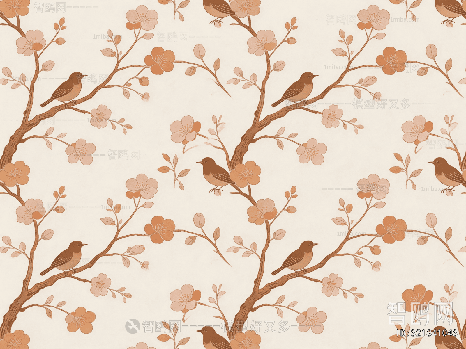 Chinese Style Wallpaper