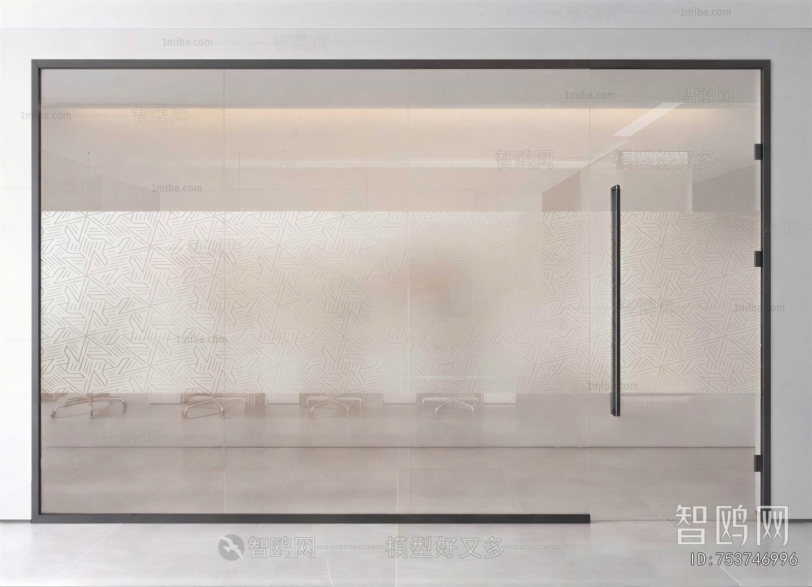 Modern Partition