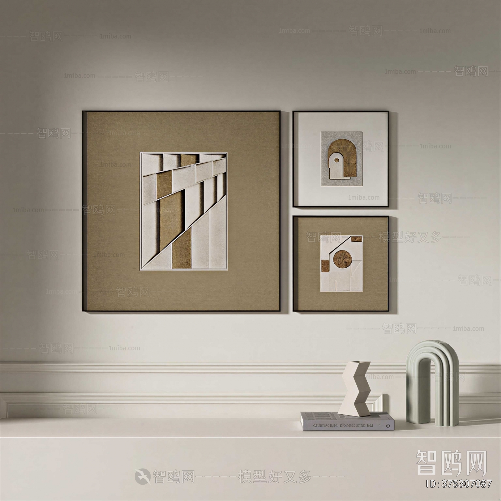 Modern Painting
