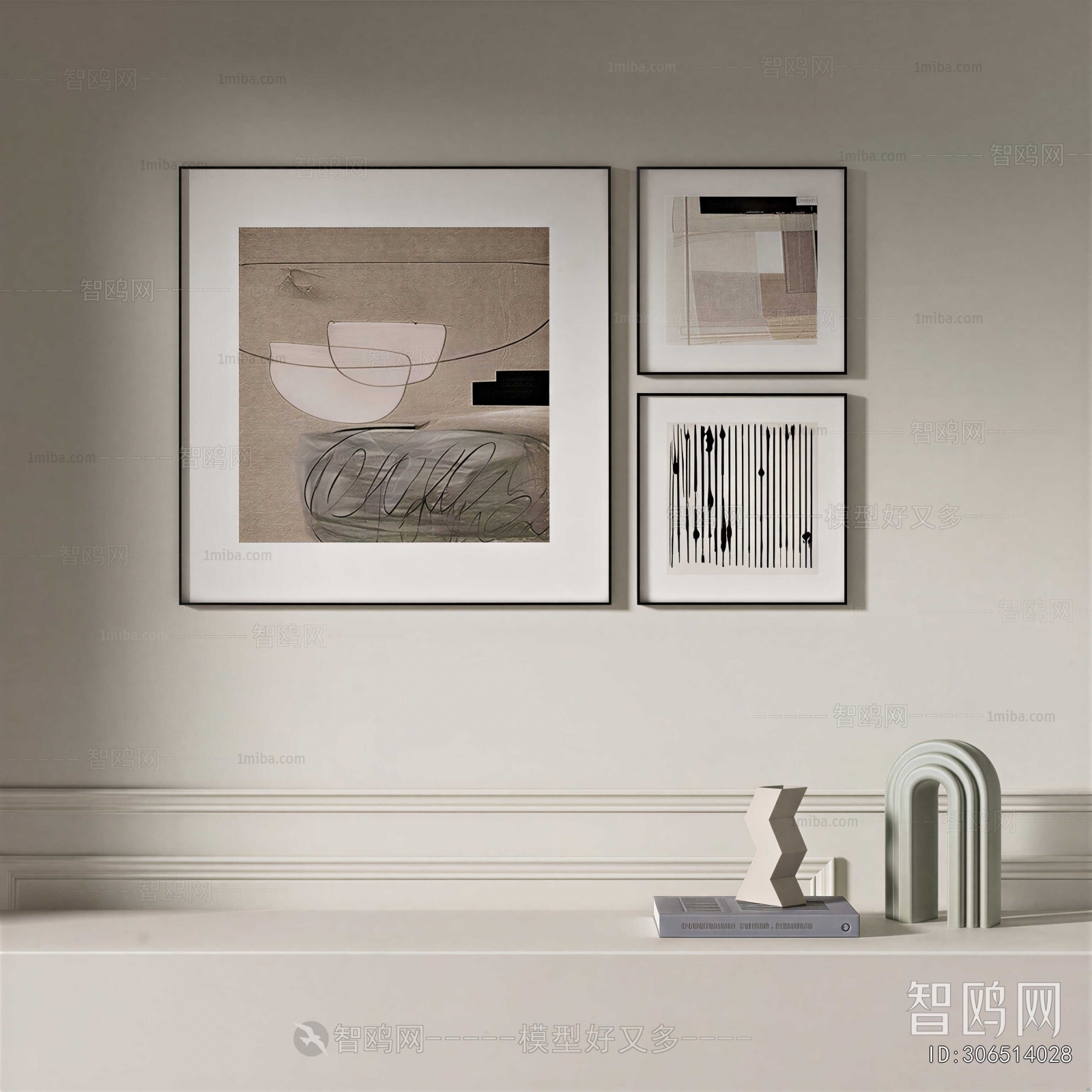 Modern Painting