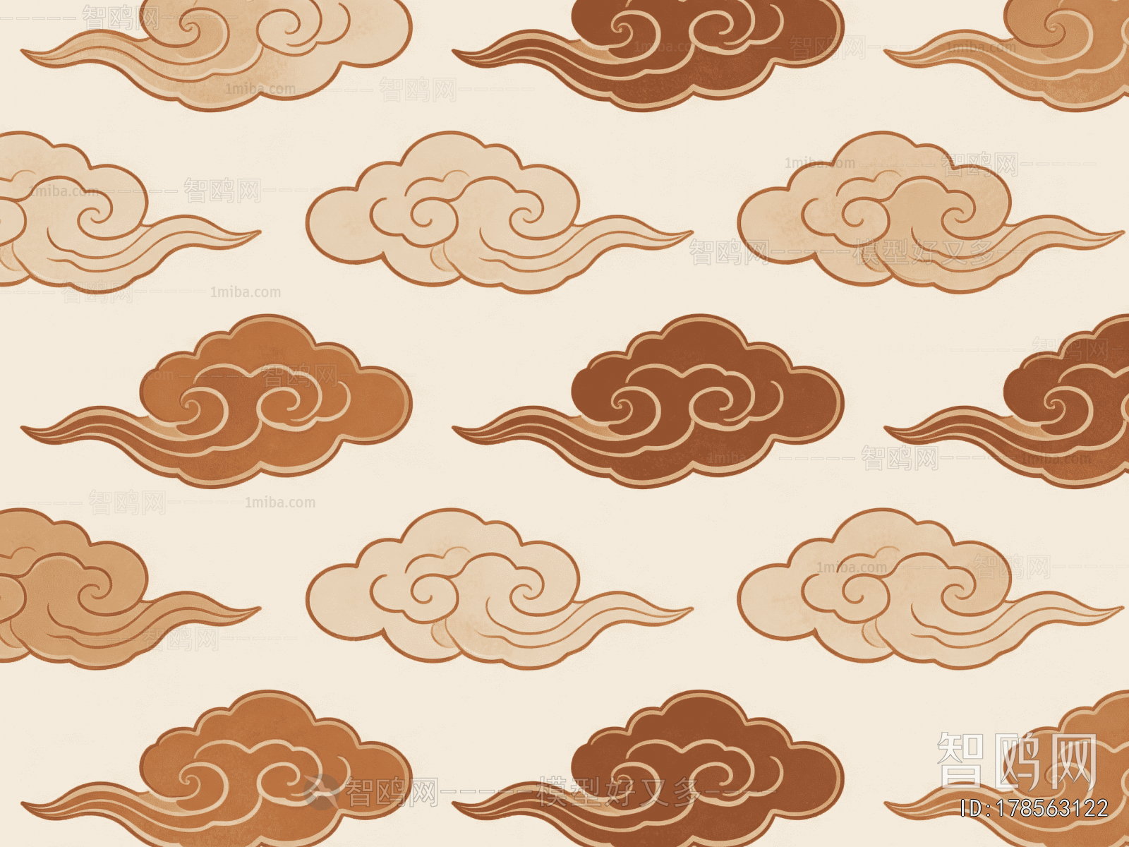 Chinese Style Wallpaper