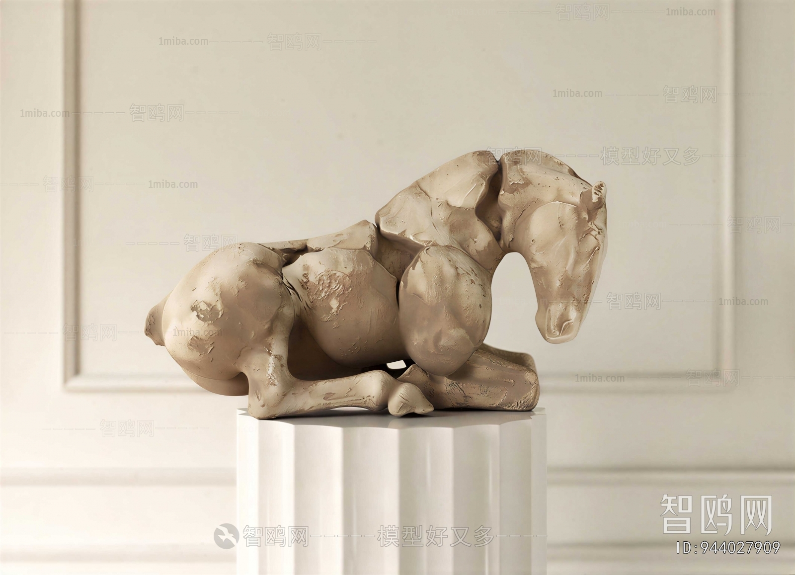Modern Sculpture