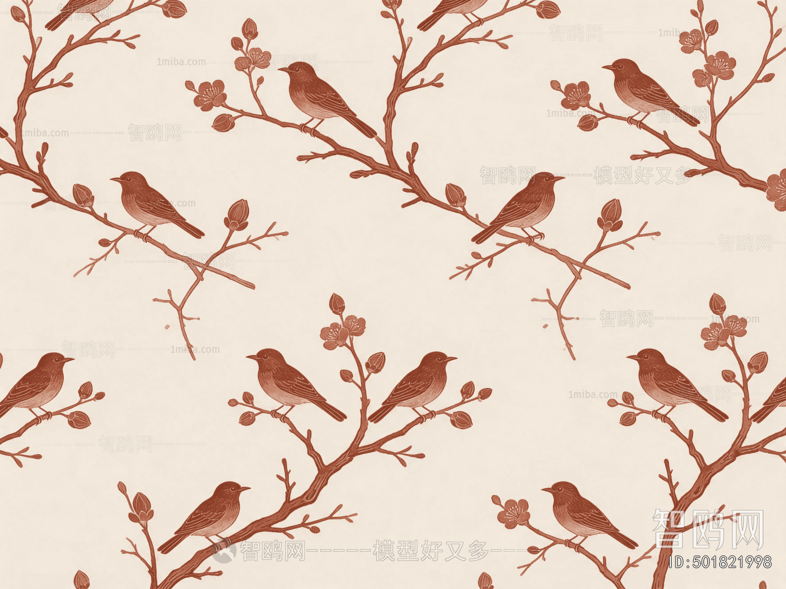 Chinese Style Wallpaper