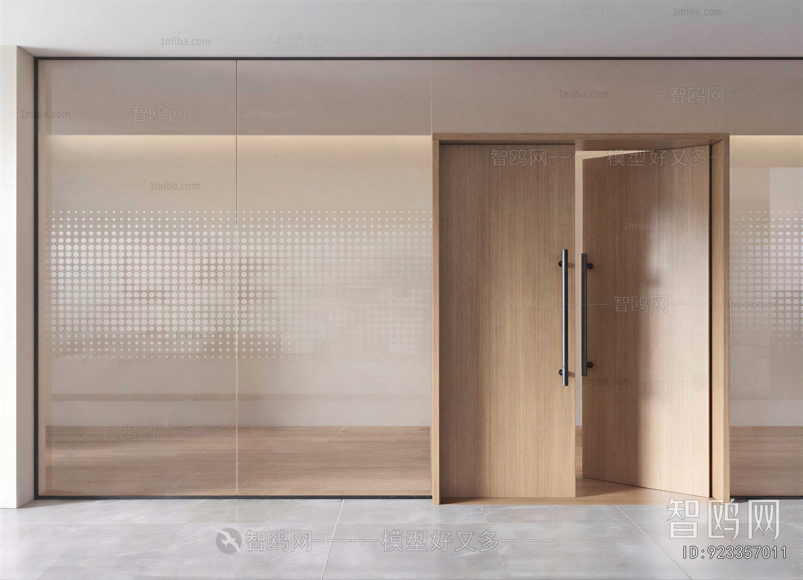 Modern Partition
