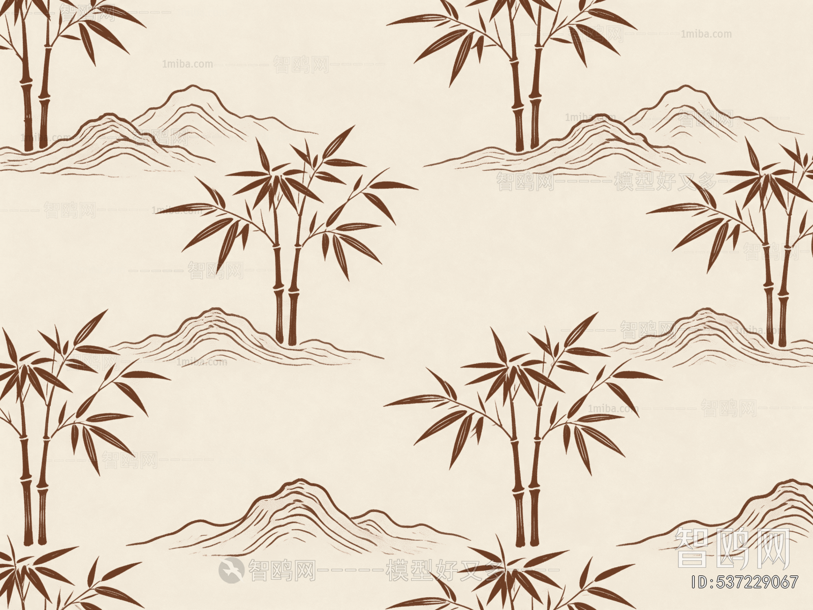 Chinese Style Wallpaper