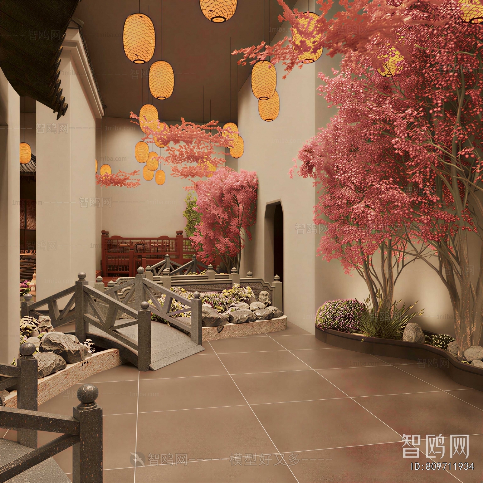 New Chinese Style Restaurant